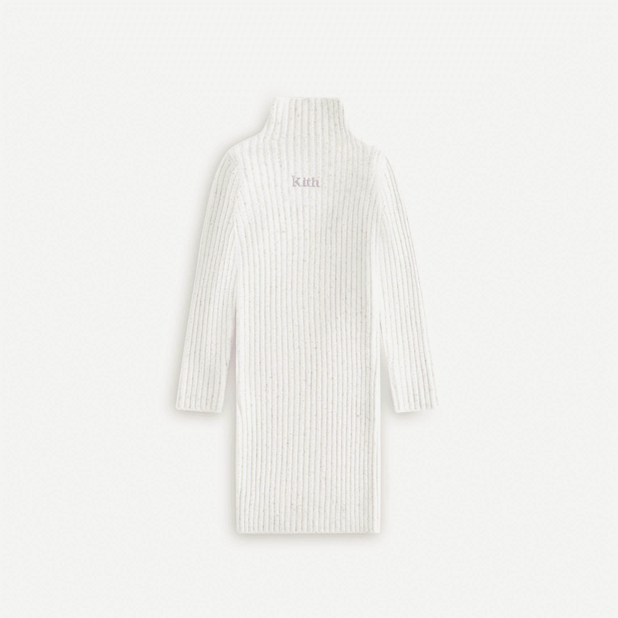 Kith Kids Piper Sweater Dress - Silk