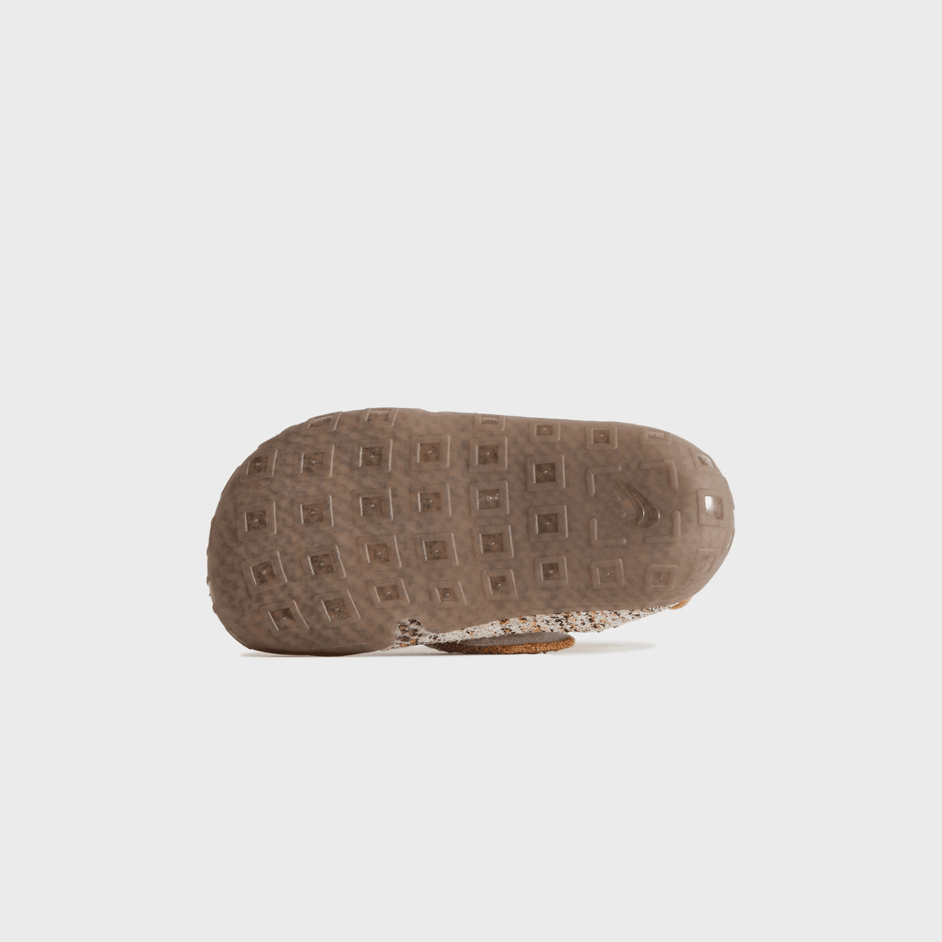 Kith for Nike Baby Swoosh One - Coconut Milk / Black — Image 9