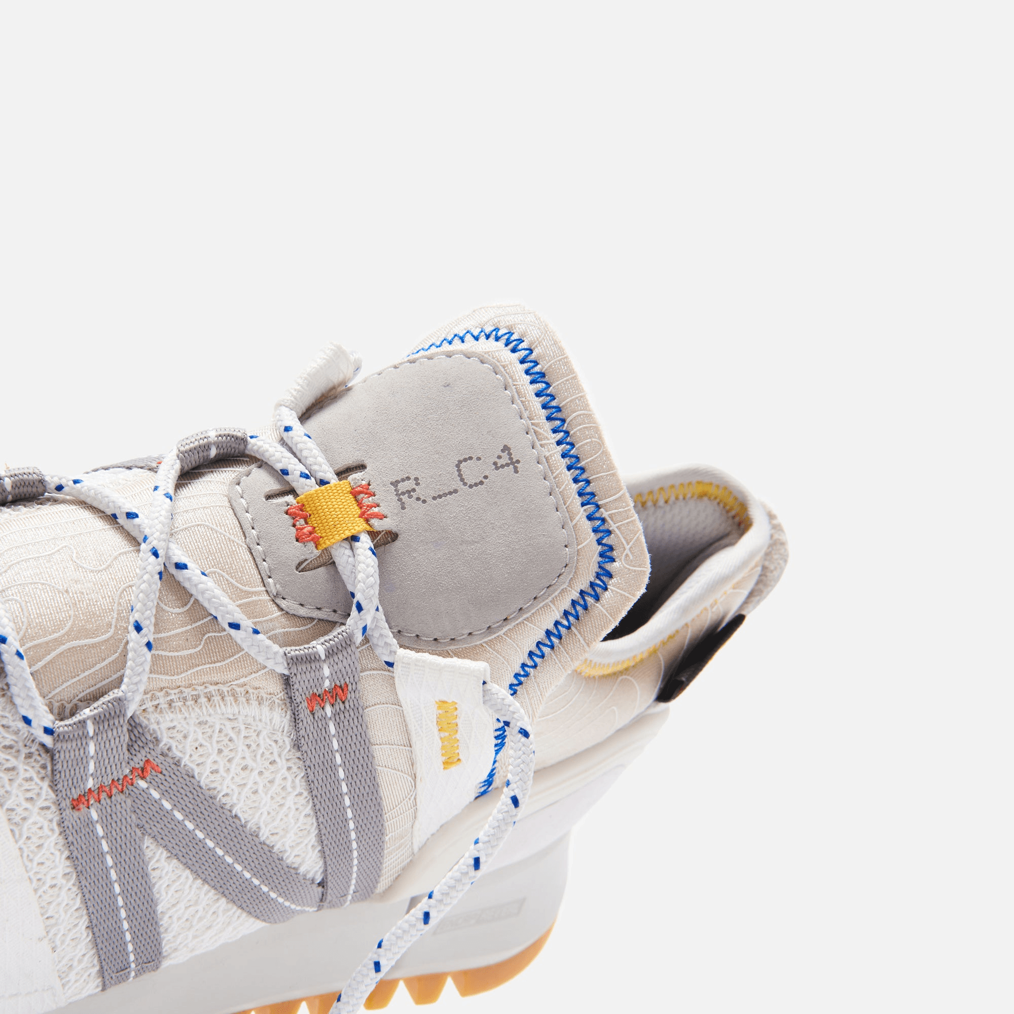 New Balance Tokyo Design Studio RC4 - White — Image 2
