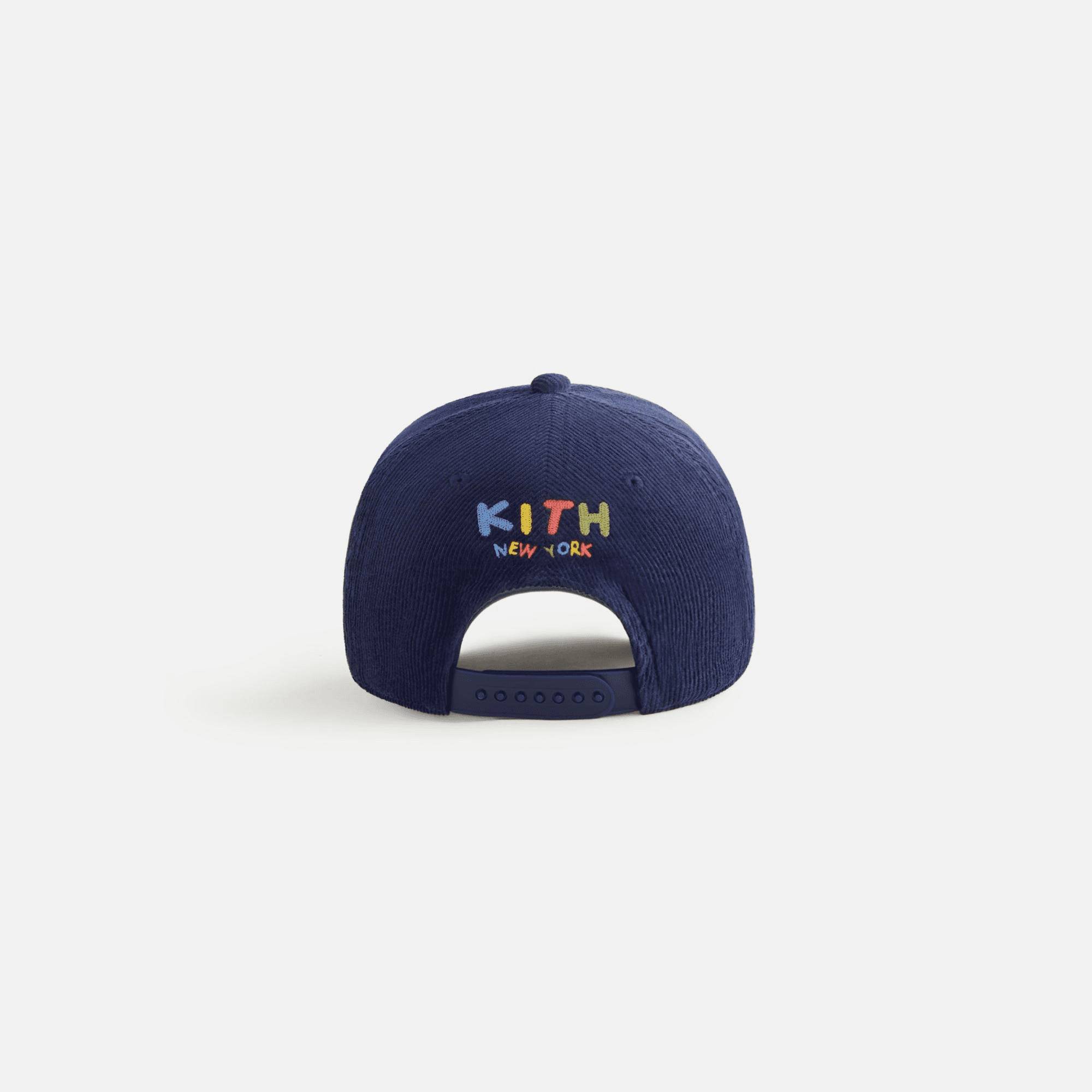 Kith Baby Just Us Apple Classic Cap - Genesis — Image 6