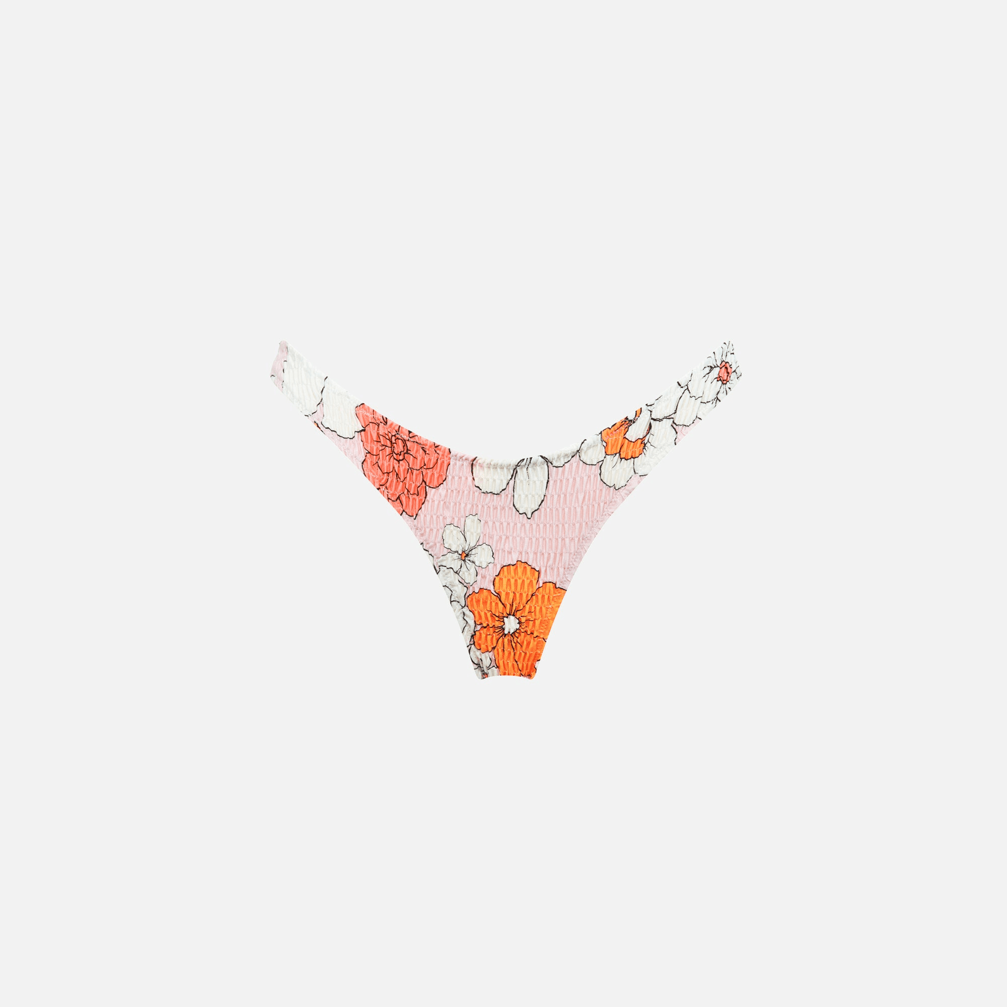 Triangl Inesa Bottom - Pop Retro