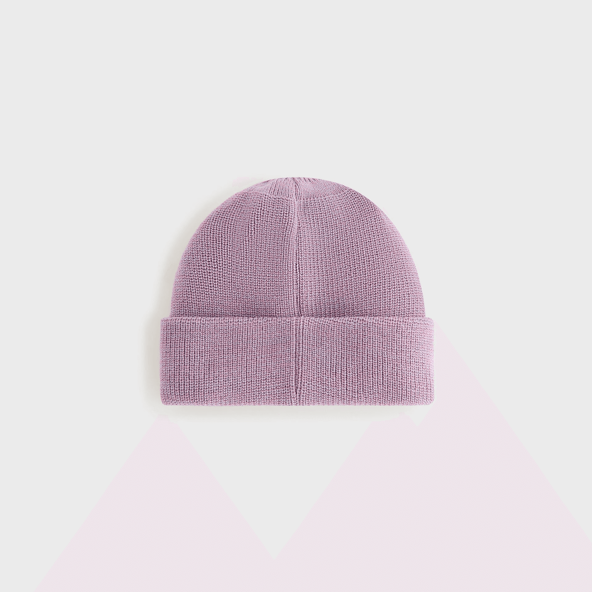 Kith Women Classic Beanie - Syringa — Image 5