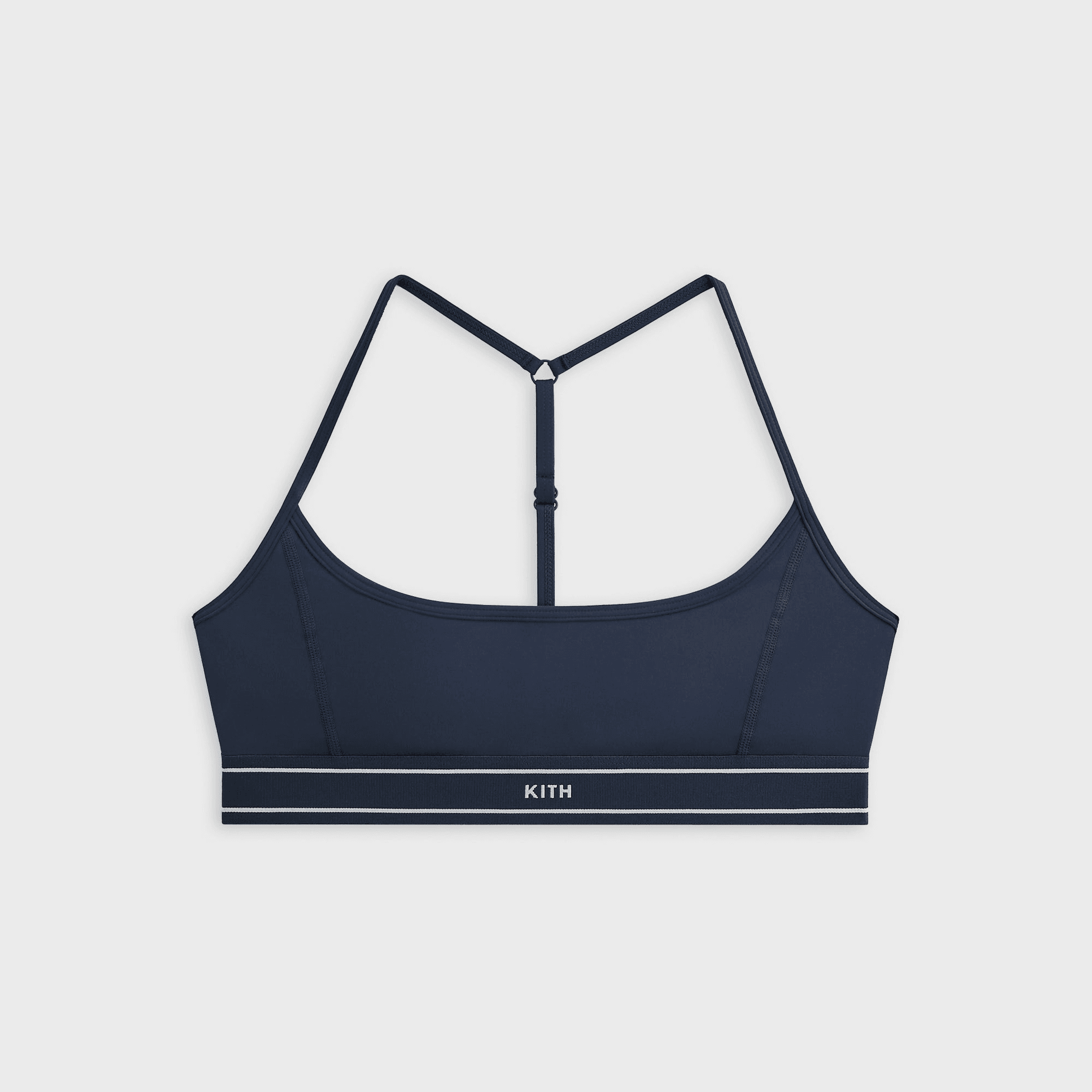 Kith Women Nadia Low Impact Bra - Nocturnal