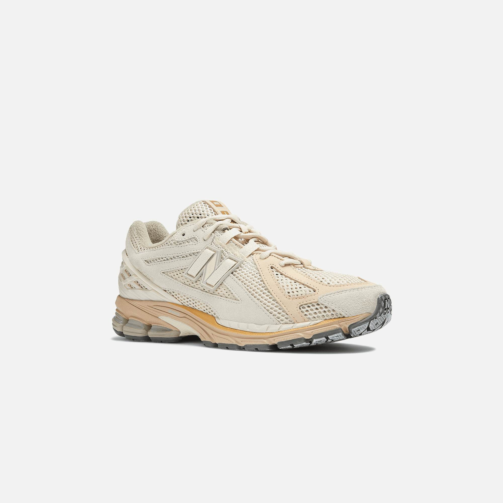 New Balance x Auralee 1906R - Beige — Image 6