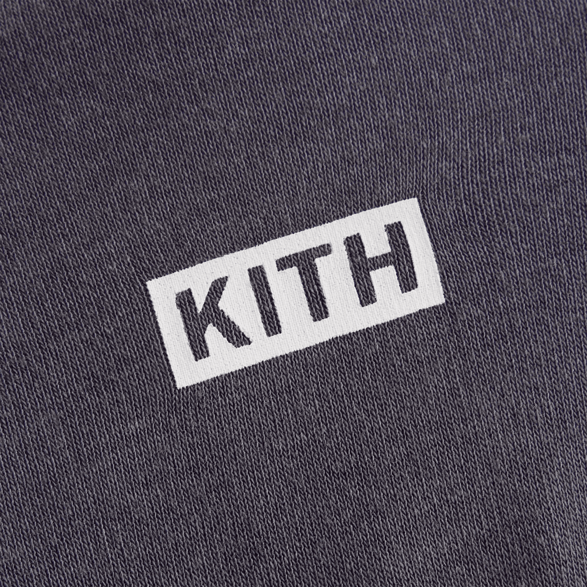Kith Baby Coverall - Battleship — Image 2