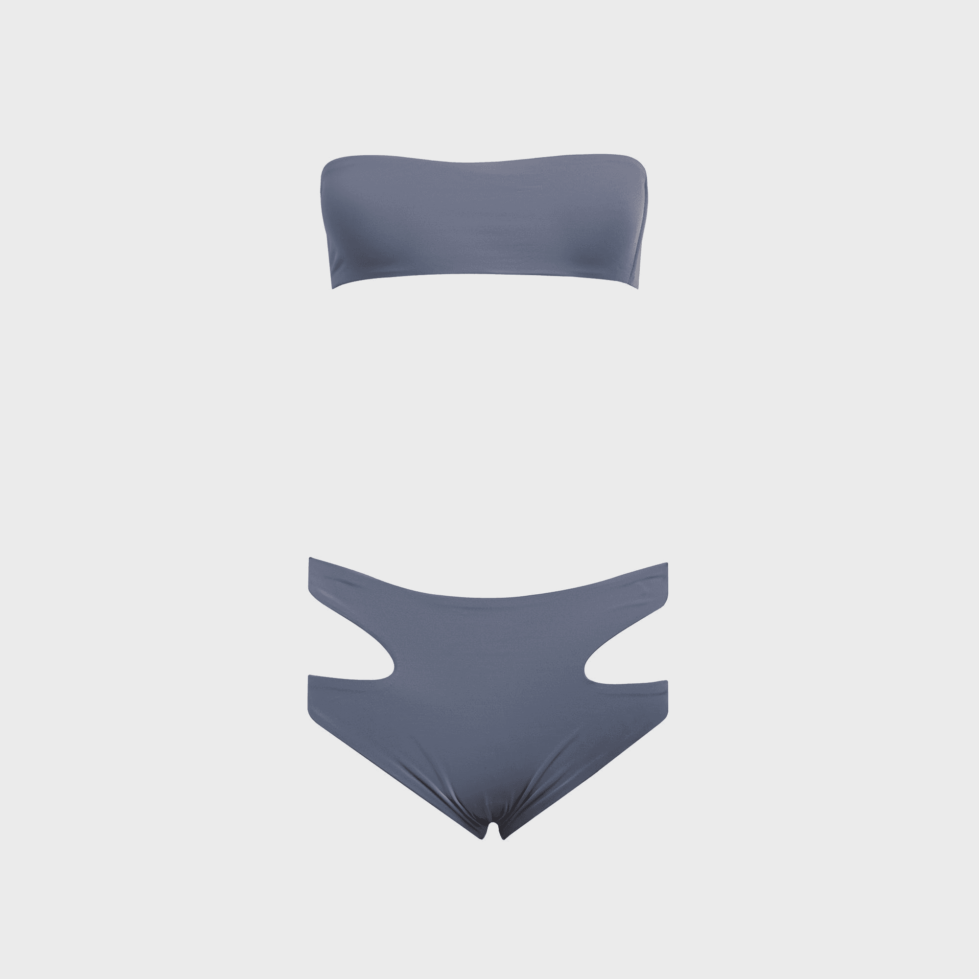 Netta Leona Two Piece - Fin