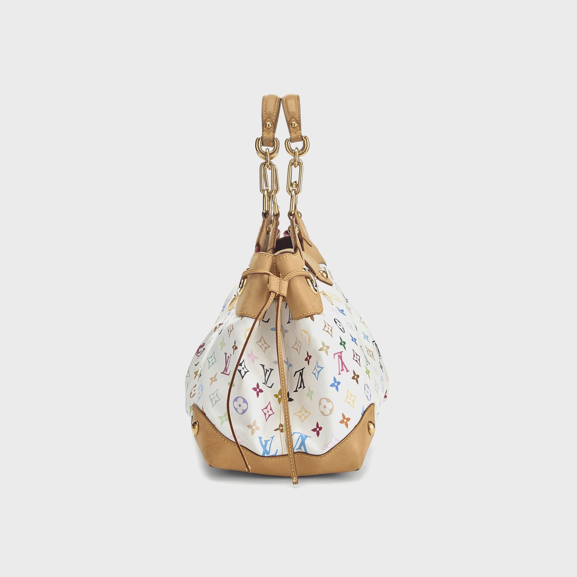 WGACA Louis Vuitton Multi Ursula - Multi — Image 6