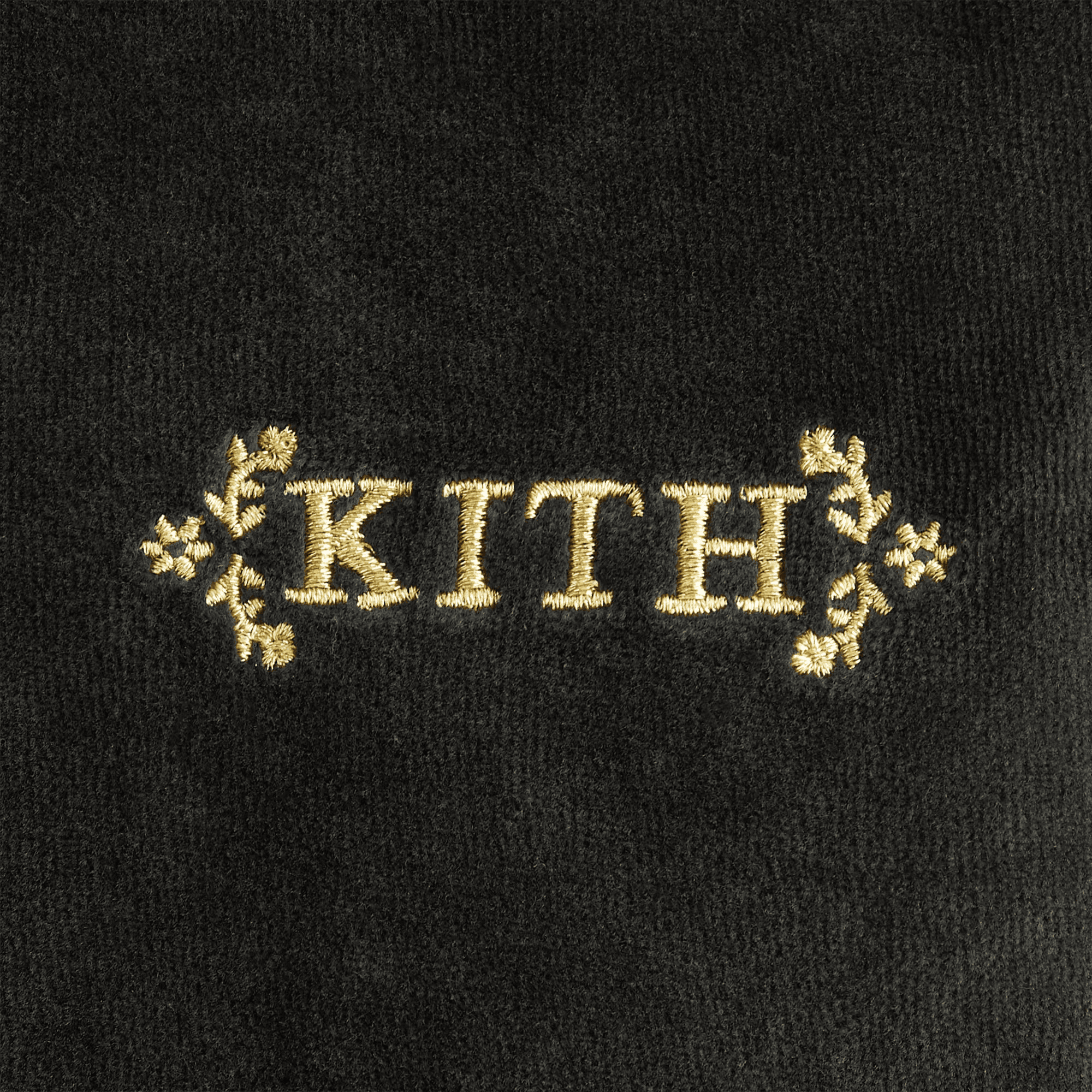 Kith Kids Novelty Souvenir Jacket - Stadium — Image 3