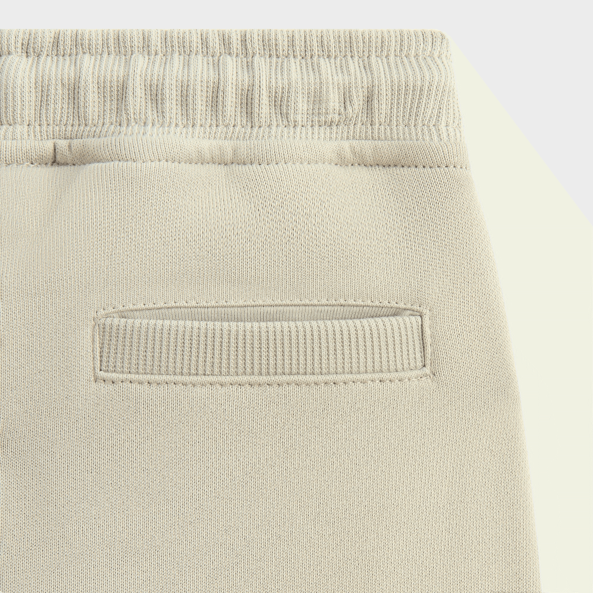 Kith Baby Williams II Sweatpant - Pacify — Image 3