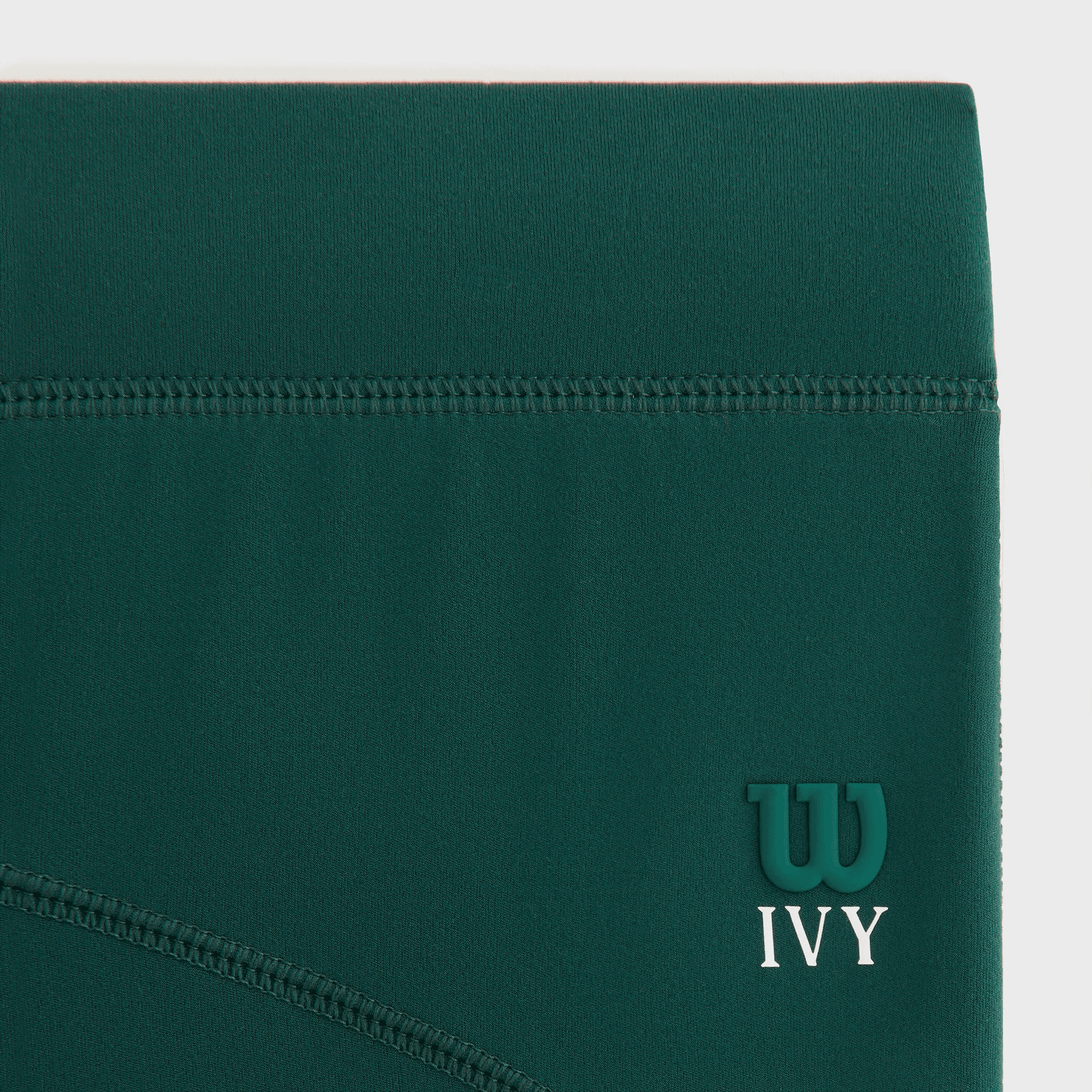 Kith Ivy for Wilson Women's Performance Jogger - Ivy Green — Image 3