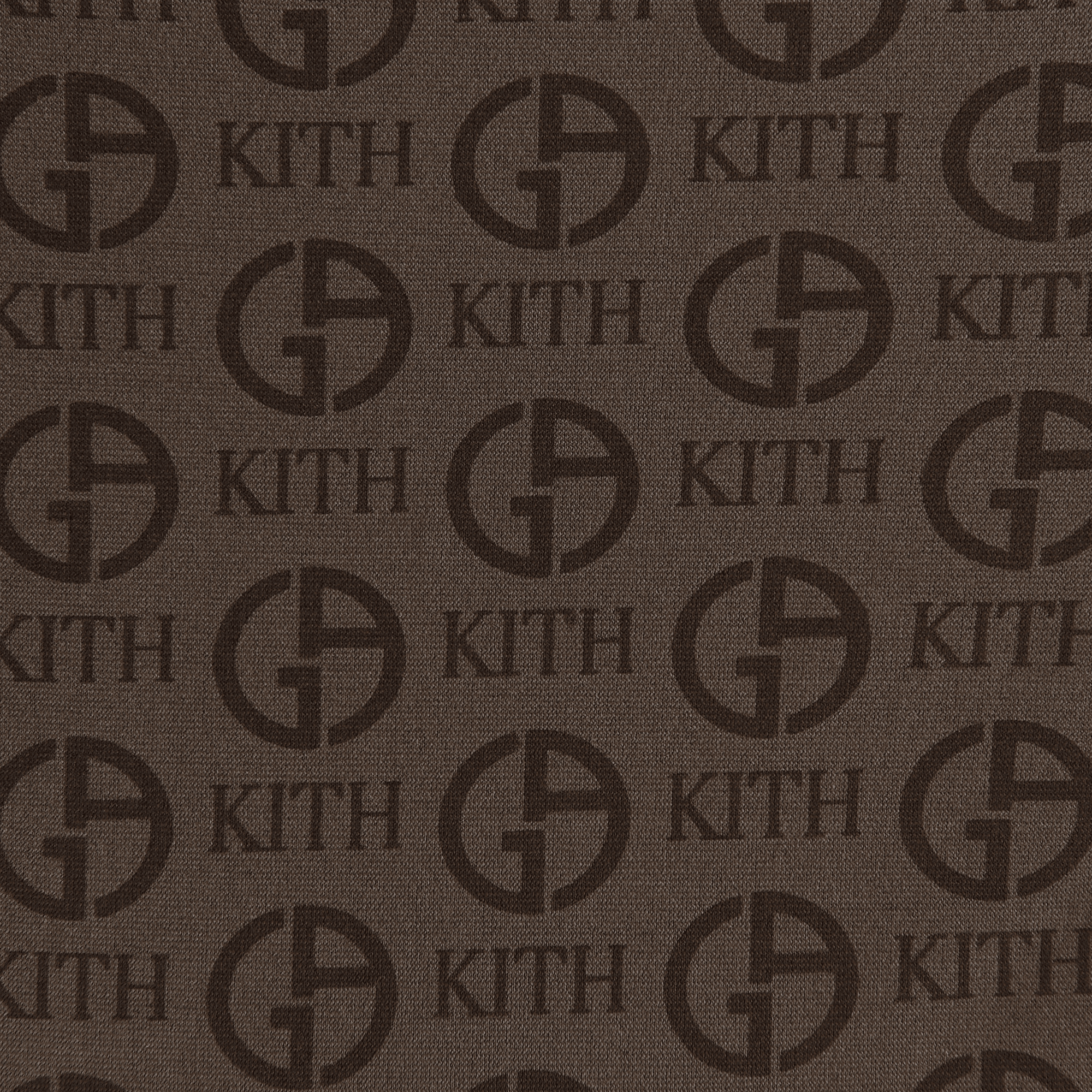 Giorgio Armani & Kith Women Bikini - Kindling — Image 2