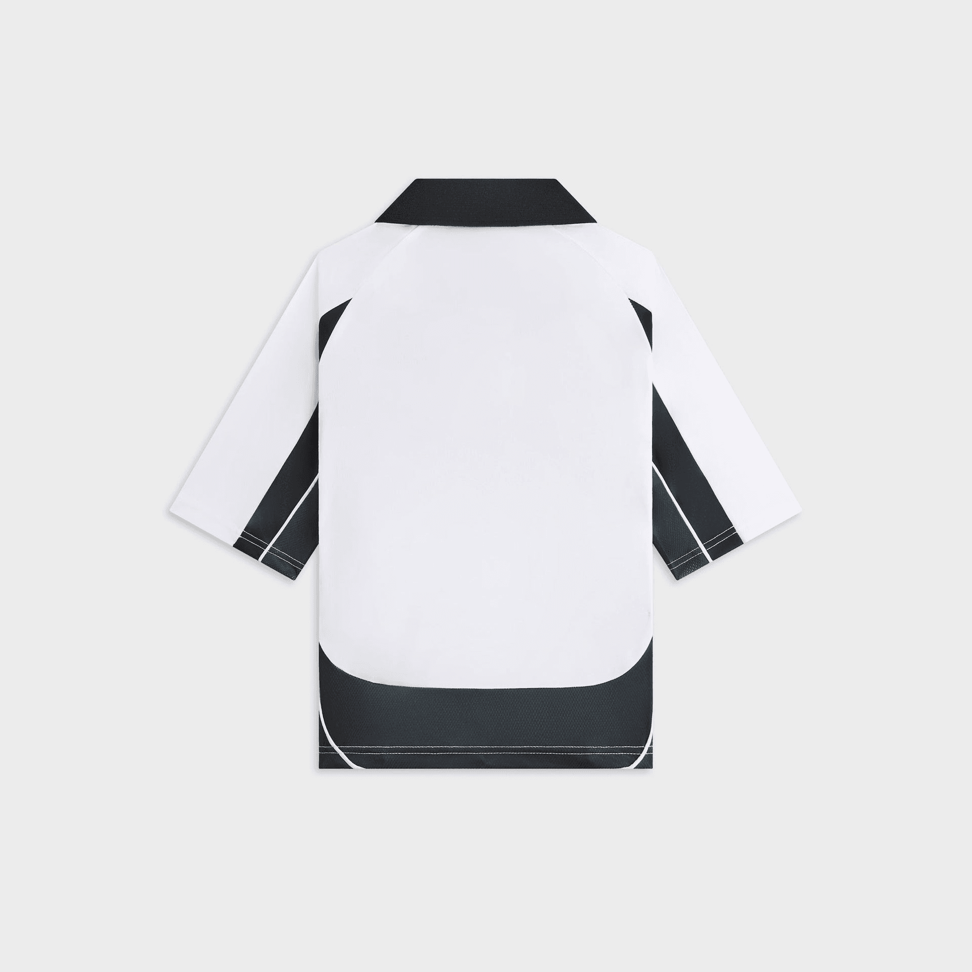 Kith Kids LA Soccer Top - White — Image 6