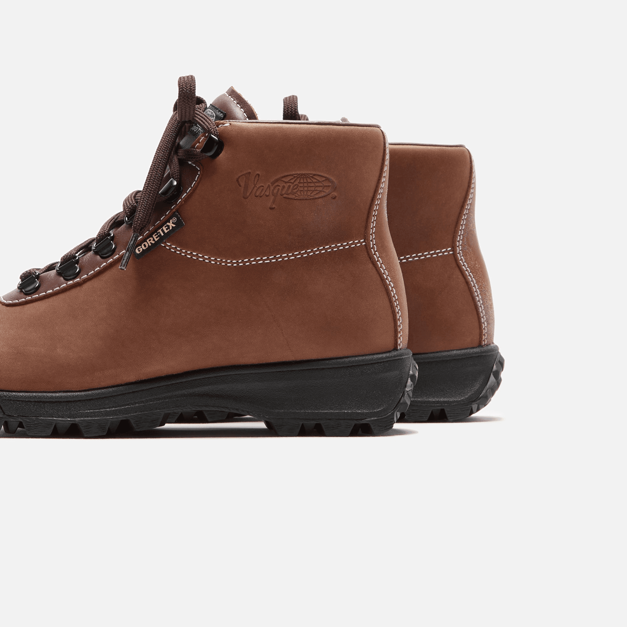 Vasque WMNS Sundowner GTX - Red Oak — Image 2