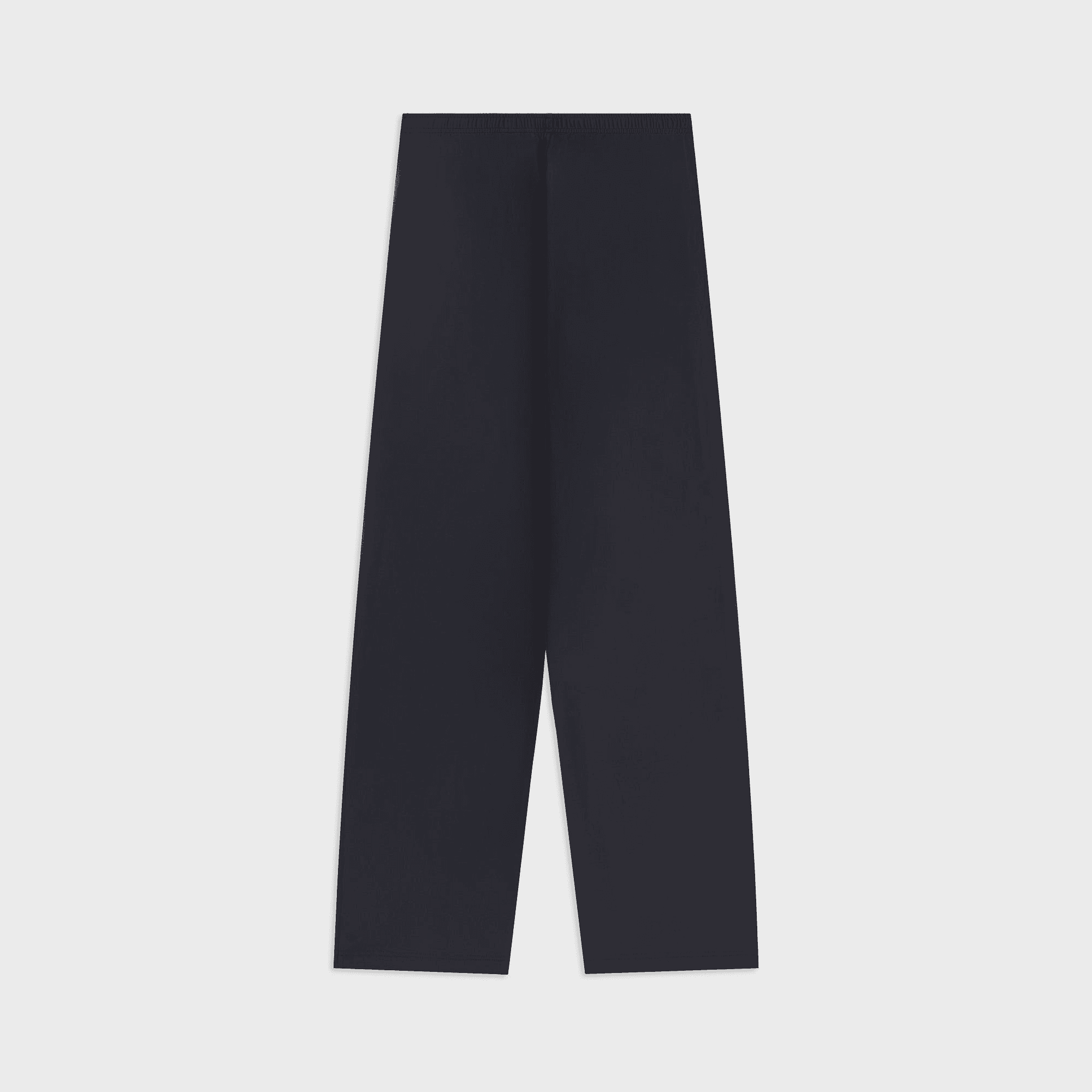 Kith Women Ava II Cupro Pant - Black — Image 5