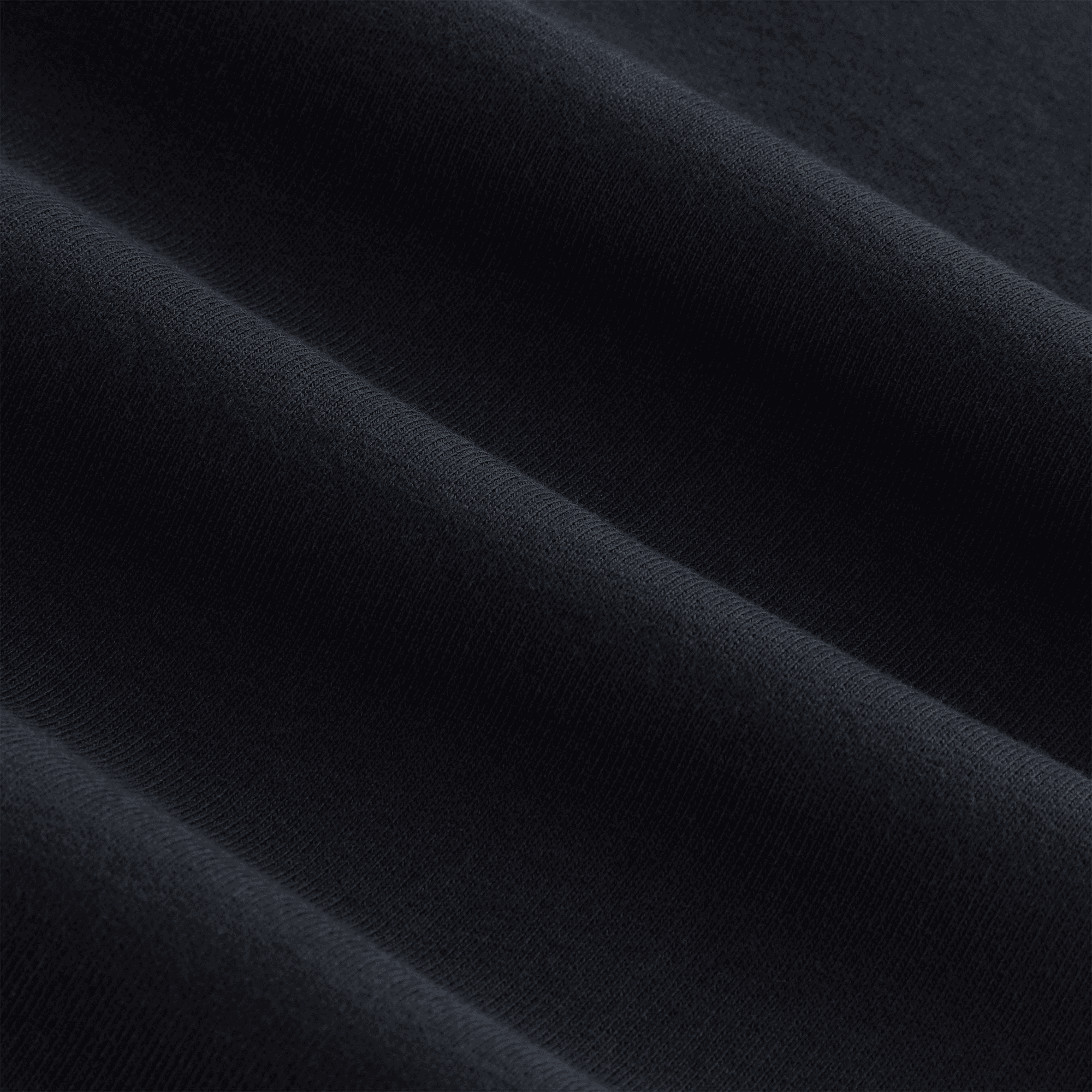 Kith Women Ryder II Quarter Zip - Black — Image 2