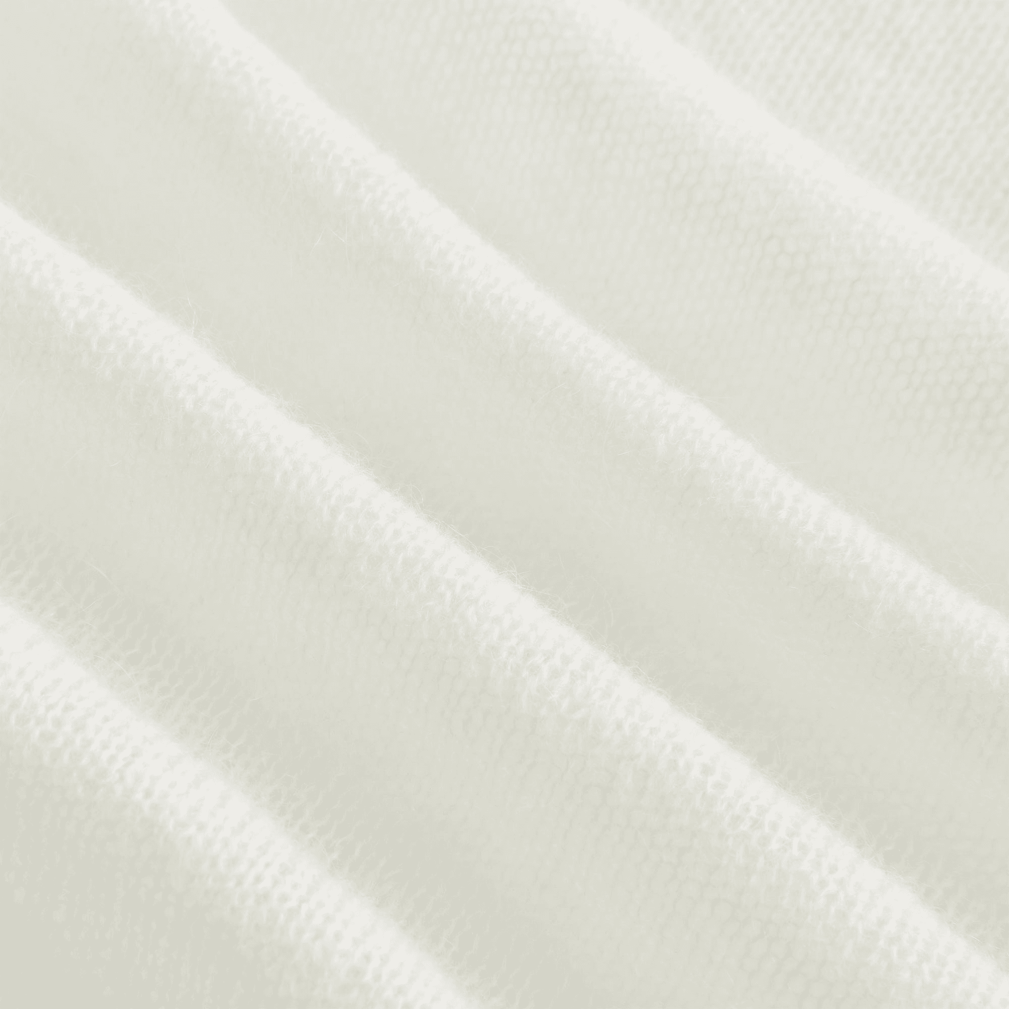 Kith Women Ina Mohair Track Zip - Sandrift — Image 5