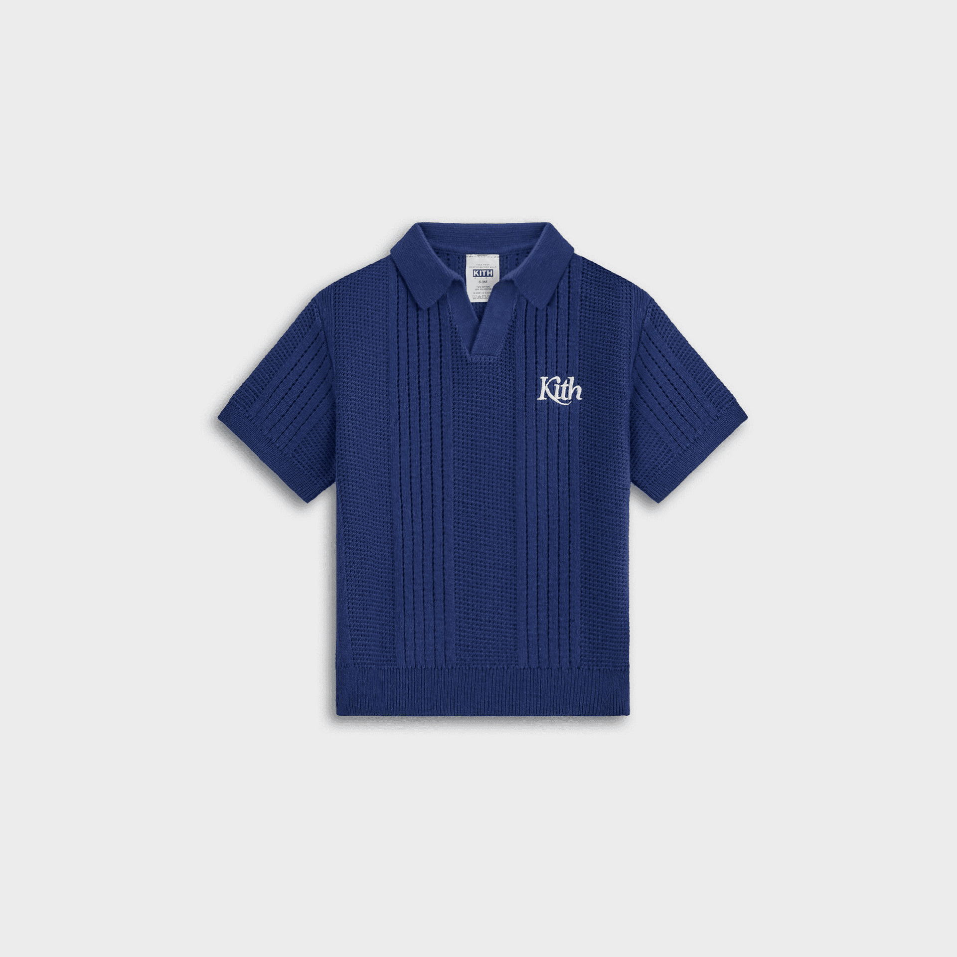 Kith Baby Tilden Polo II - Screen — Image 5