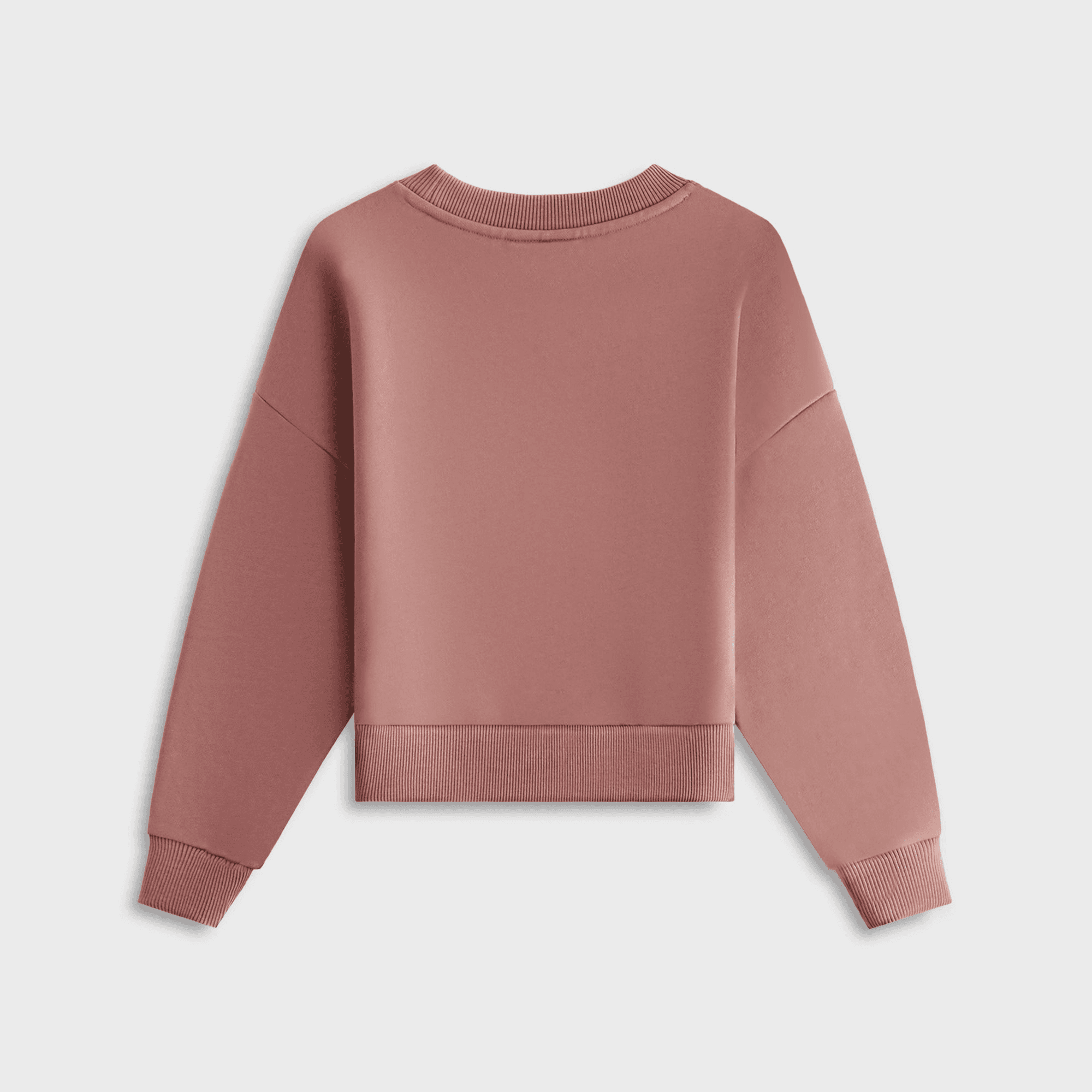 Kith Kids Nelson Crewneck - Rogue — Image 5