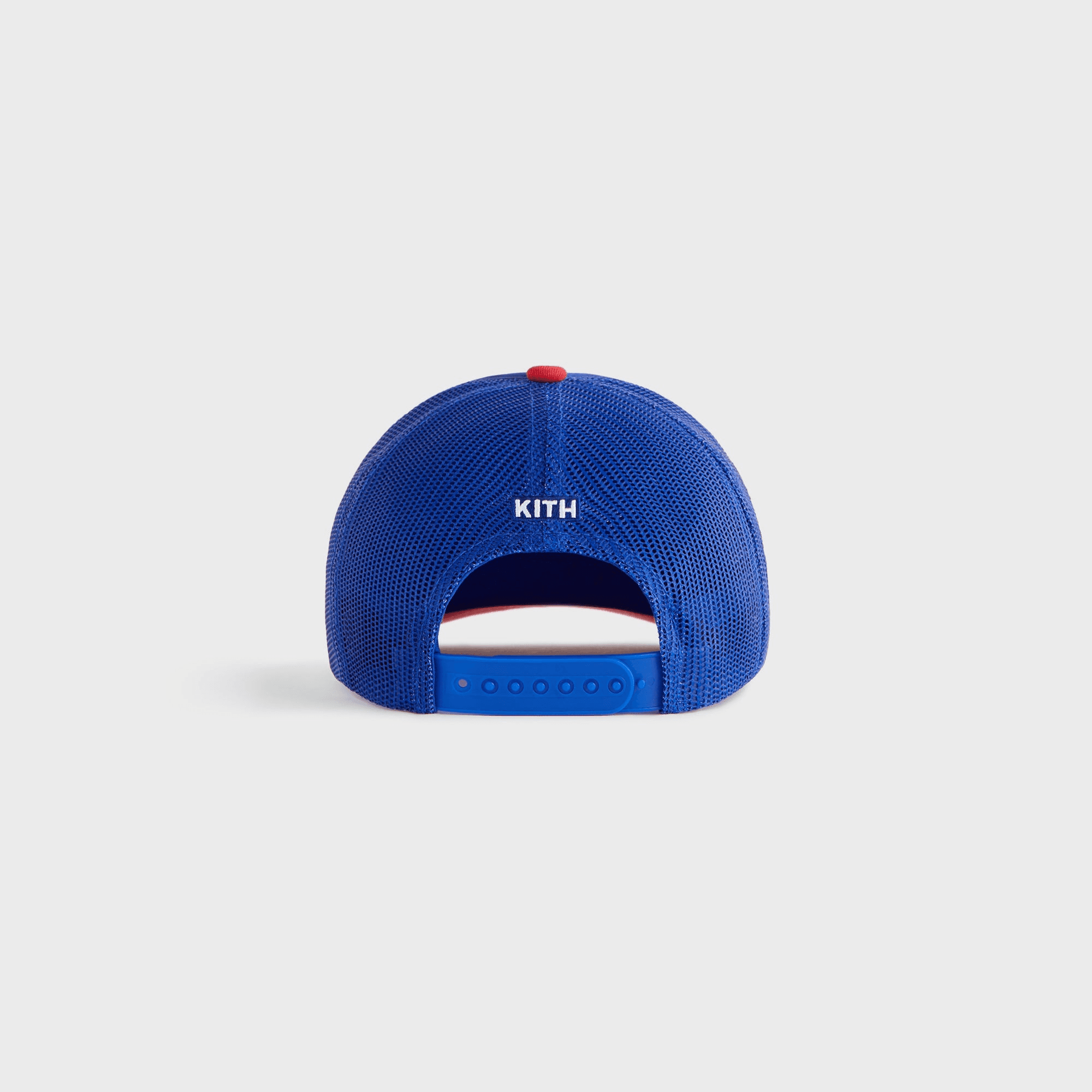 Kith Kids Tokyo Regional Trucker Hat - Current — Image 6