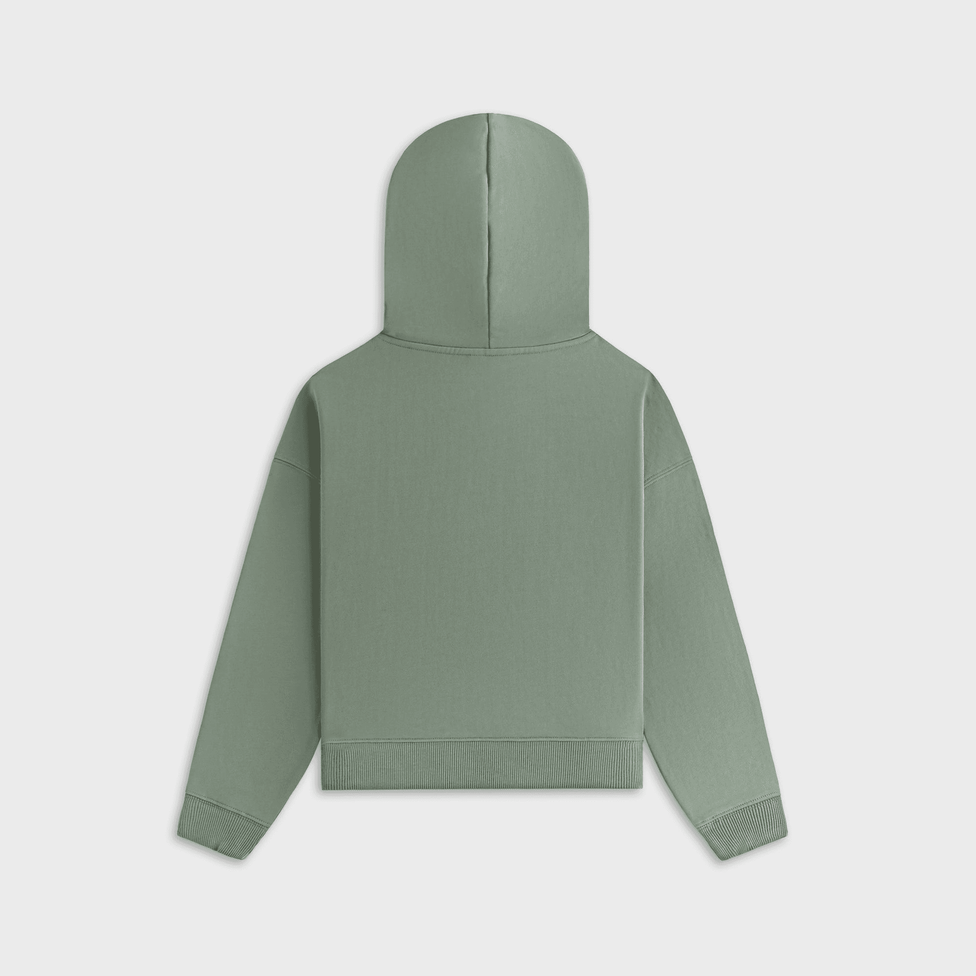 Kith Kids Nelson Hoodie - Laurel — Image 5