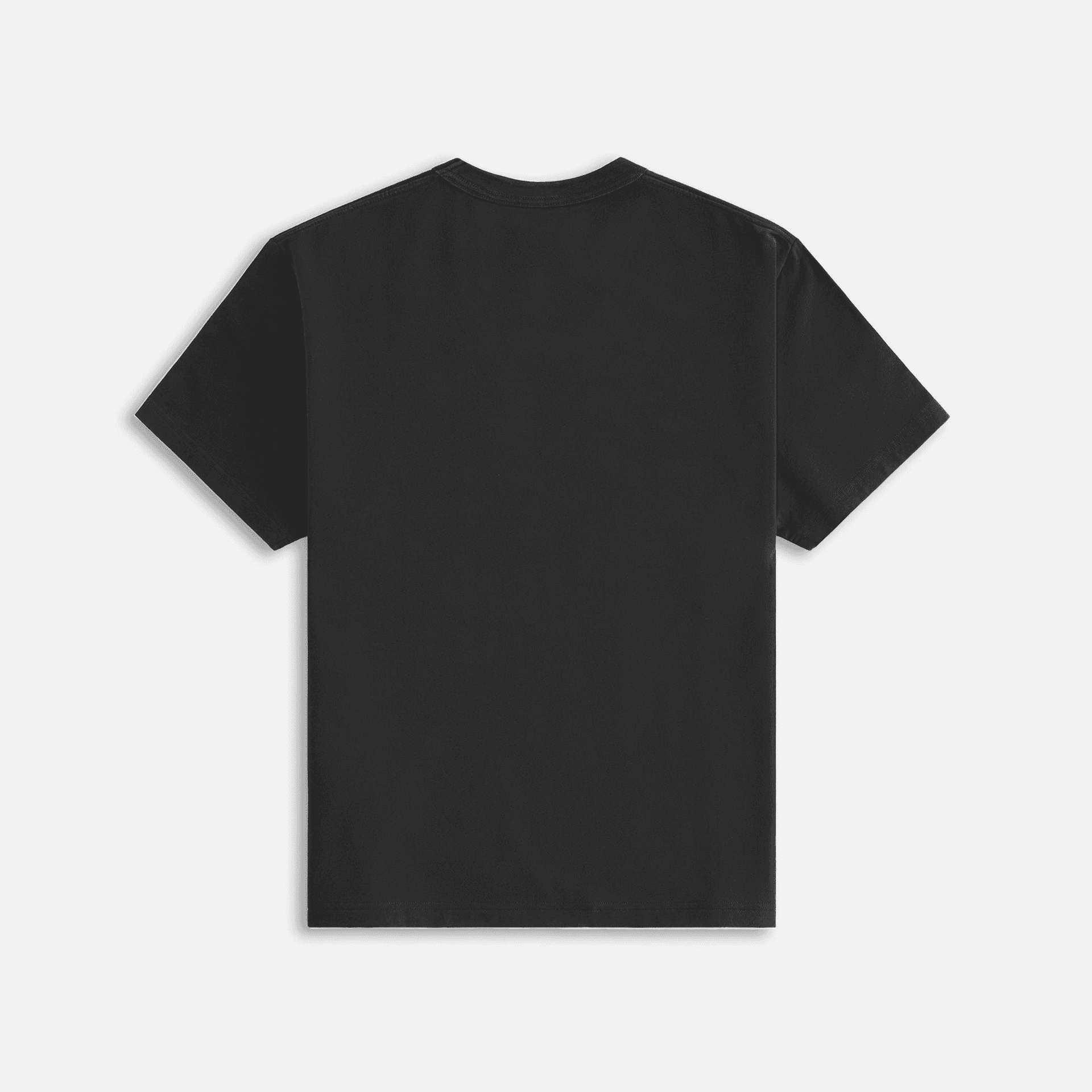 Kith Women Nia Tee - Black — Image 4
