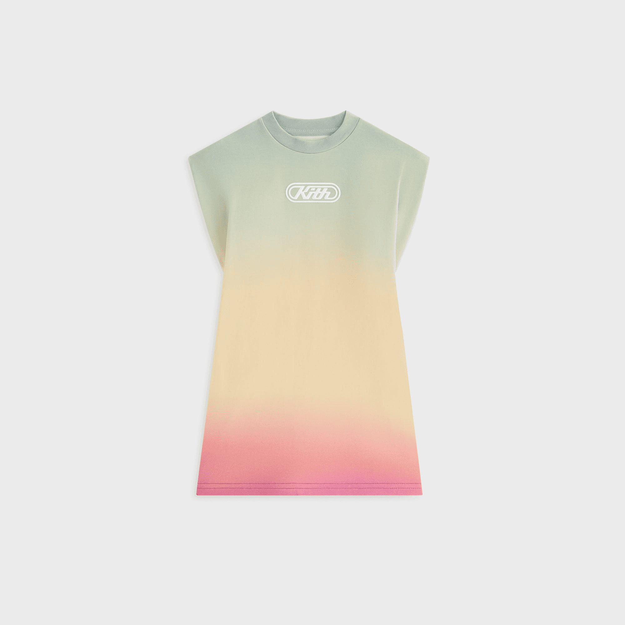 Kith Kids Luna Mini Dress - Tempo