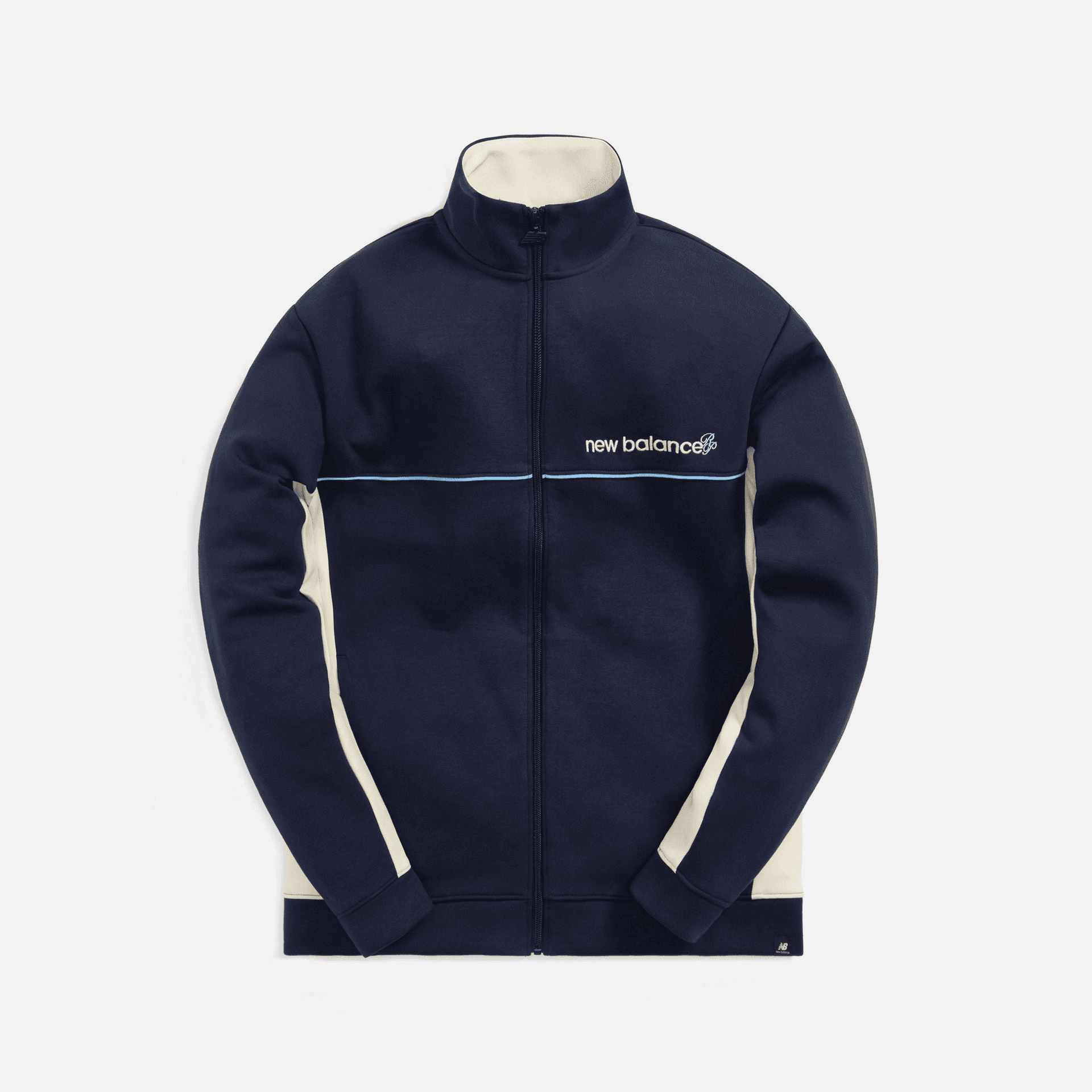 New Balance x Rich Paul Jacket - Eclipse — Image 2