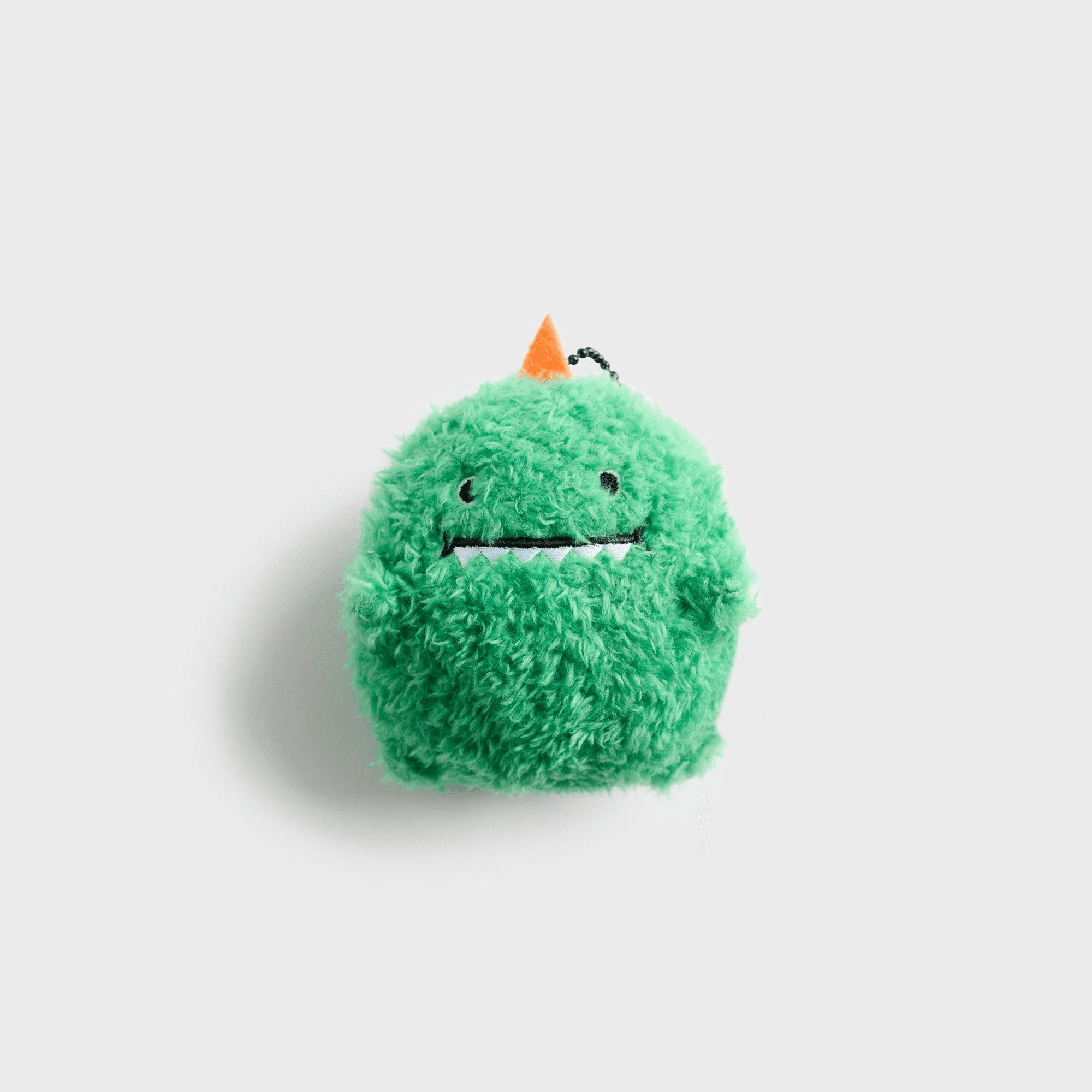 Noodoll Ricedino Keyring - Green - Image 1
