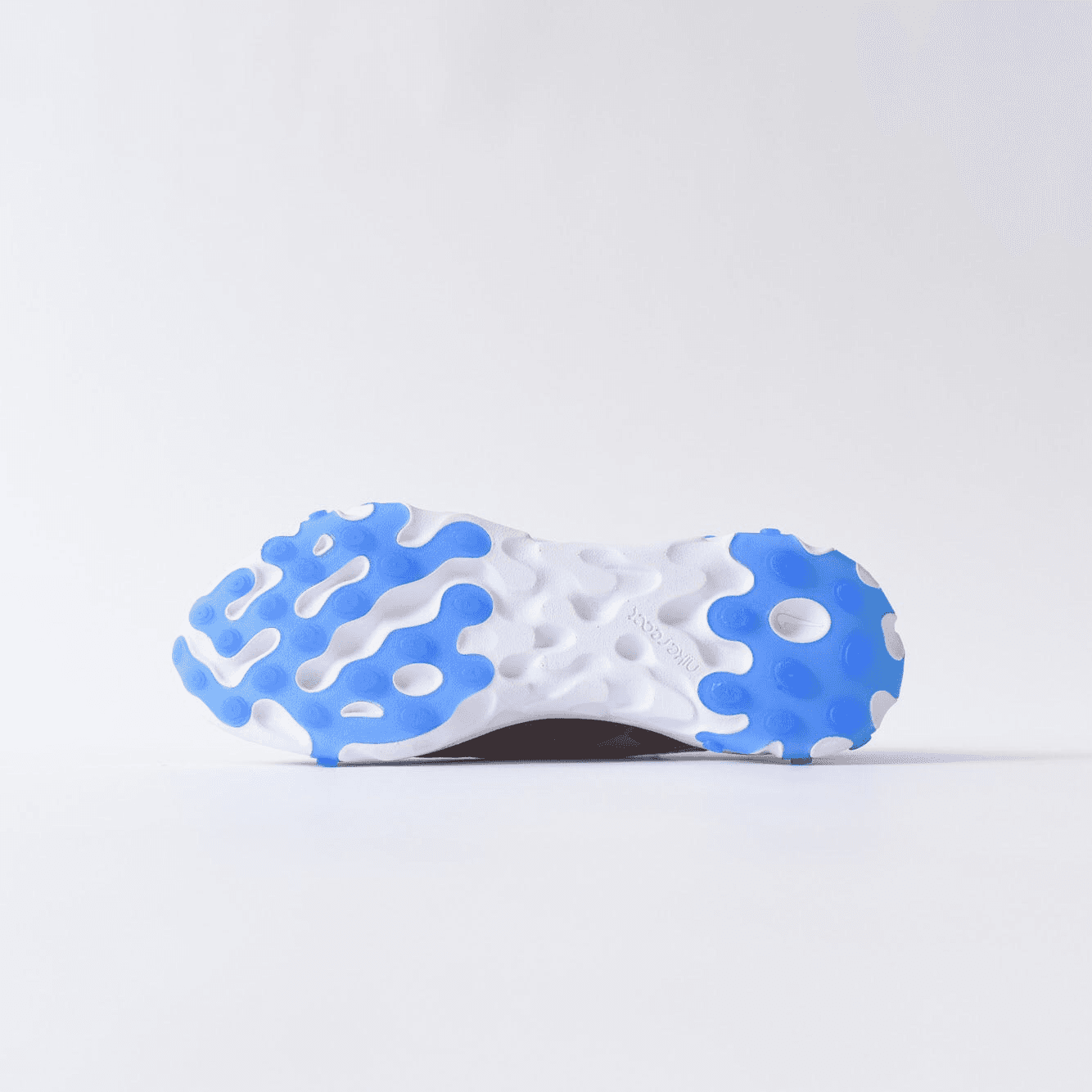 Sneak 4 - Dark Grey / Pure Platinum / Photo Blue — Image 5