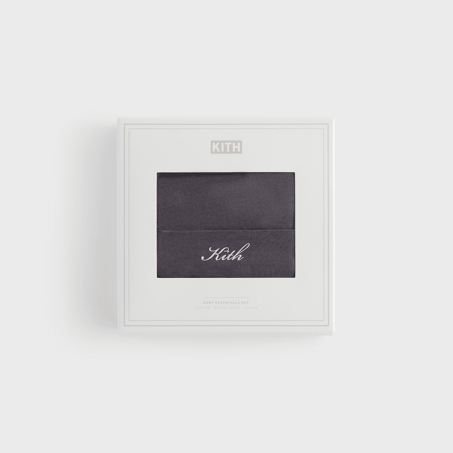 Kith Baby Palette Box Set - Battleship — Image 7
