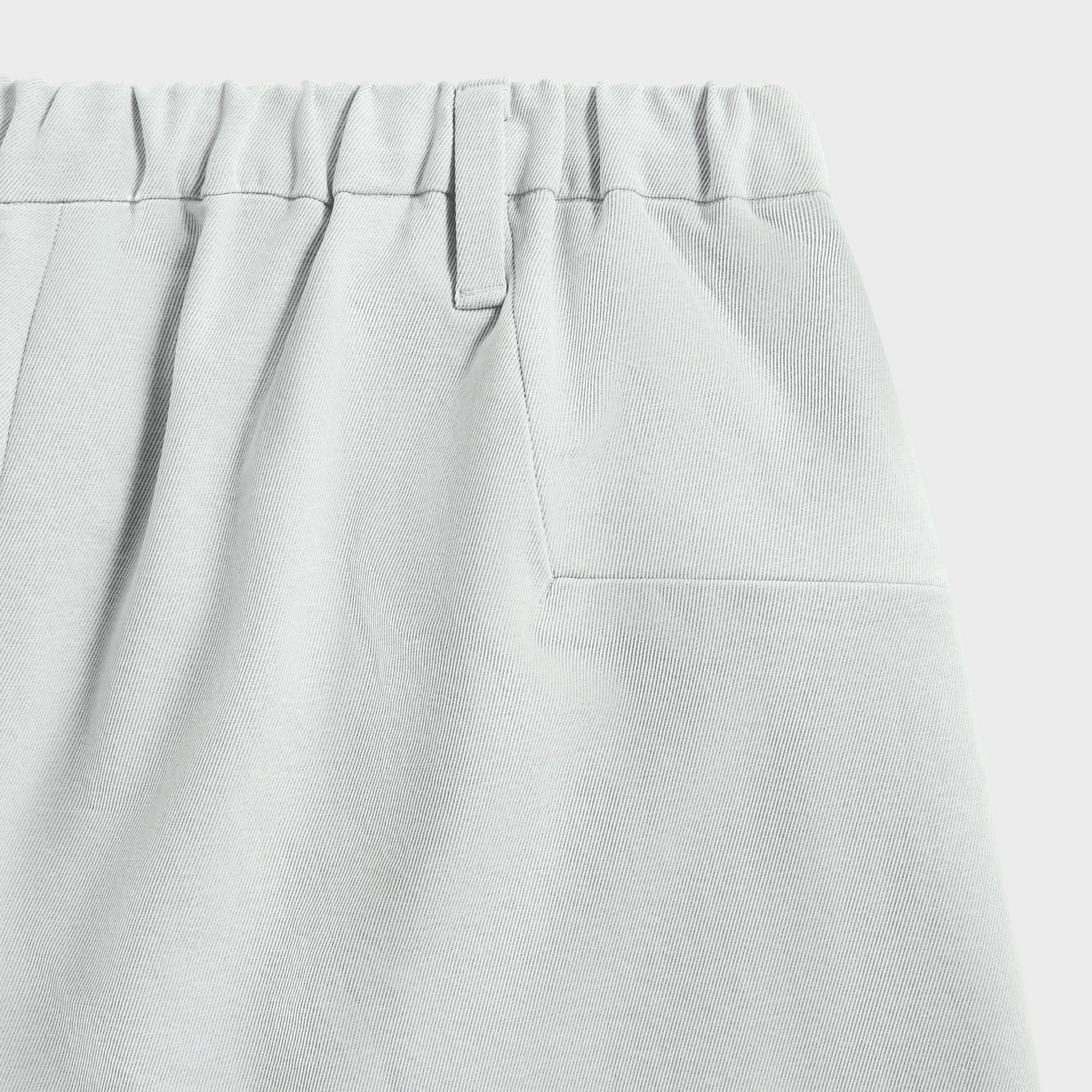 Teatora Dual Divisor Wallet Pants Resort - Ice Blue — Image 2