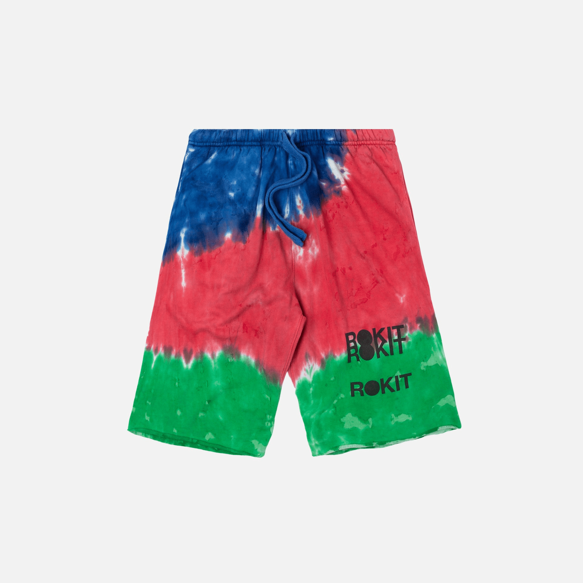 Rokit The Cosmo Shorts - Multi — Image 3
