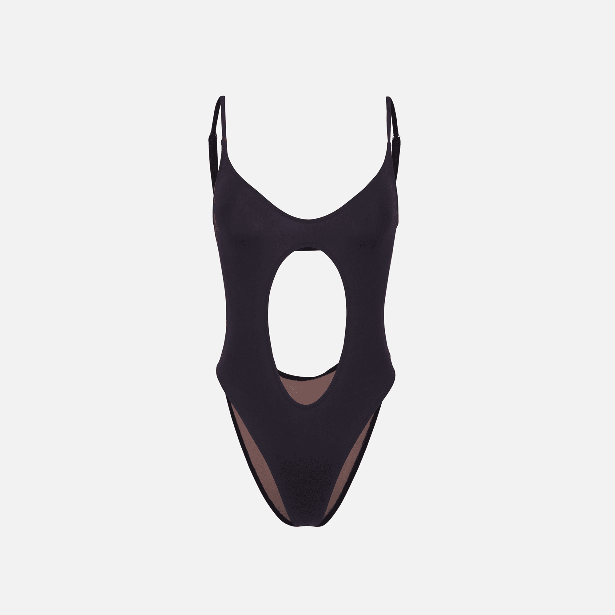 Melissa Simone One Piece - Black - Image 1