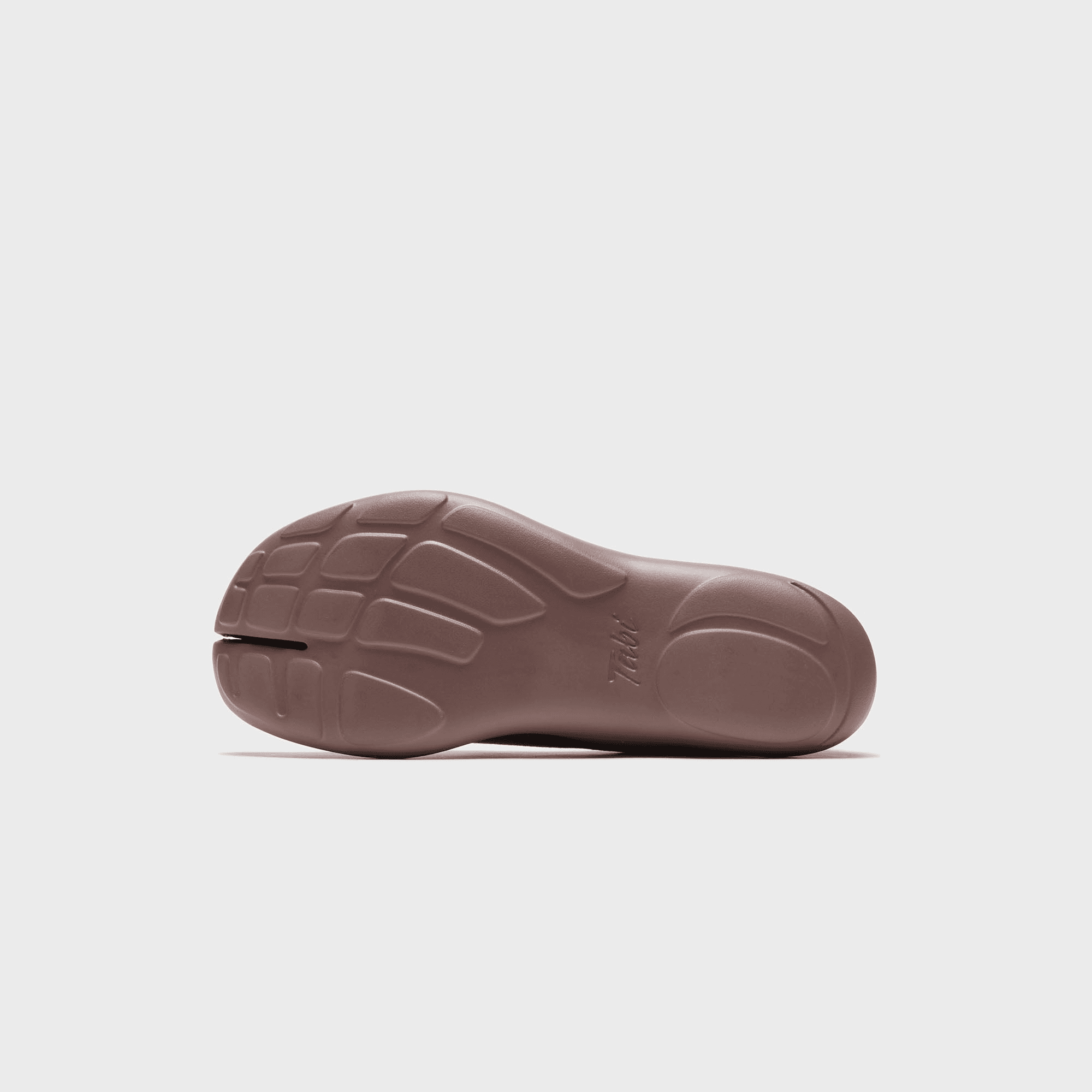 Tabi WMNS Ballerina - Chocolate — Image 5