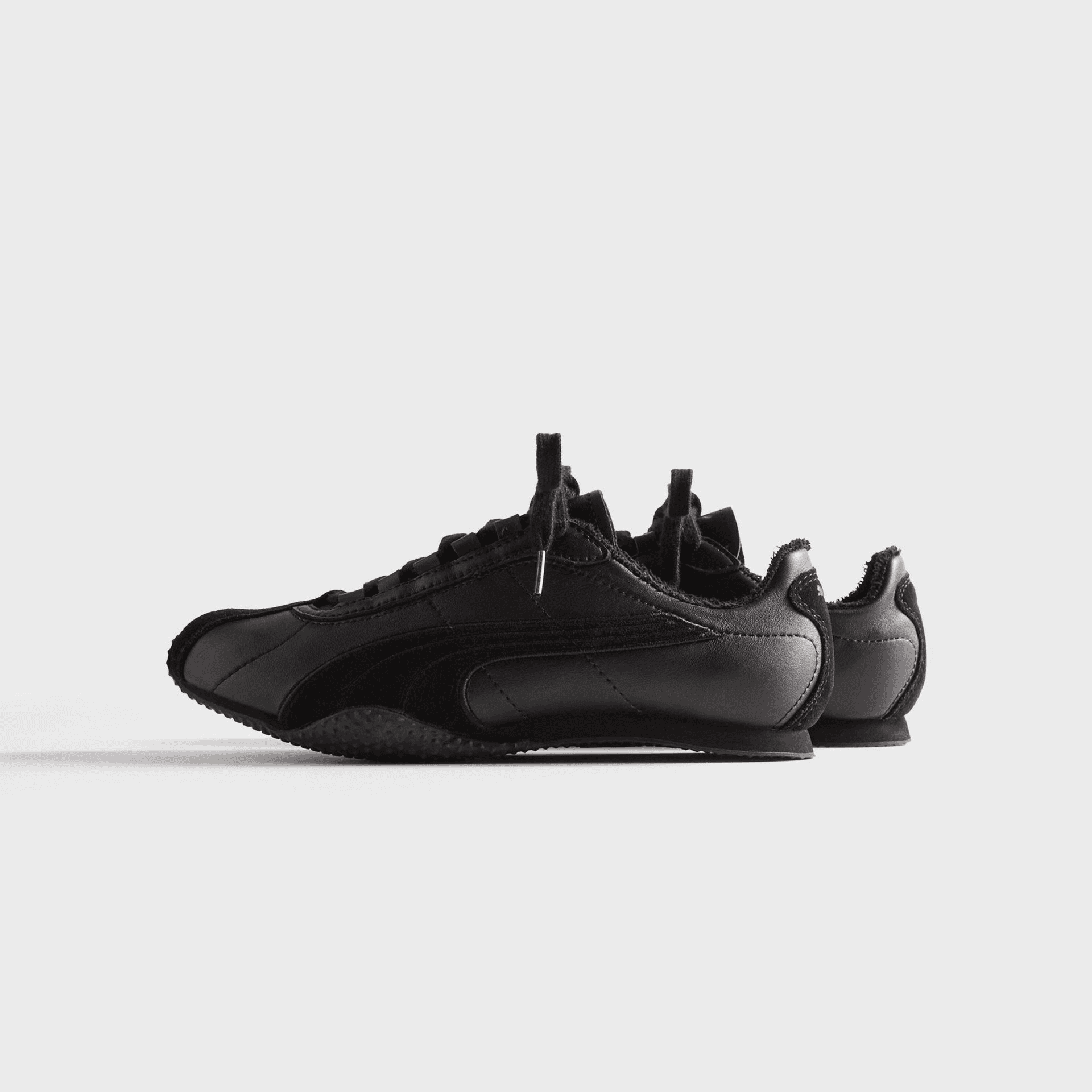 Kith Women for PUMA H-Street Leather - Black — Image 10