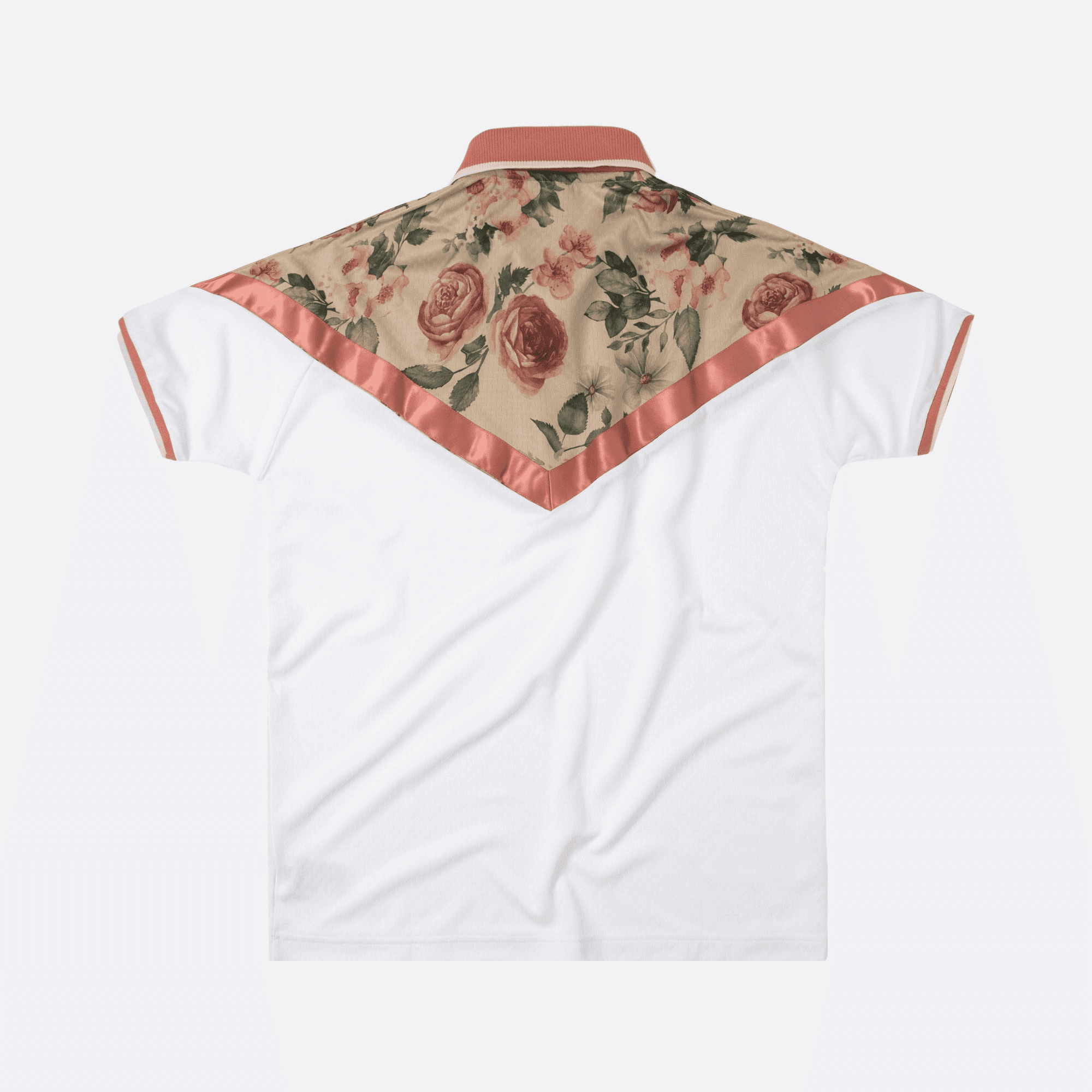 adidas Consortium x Eric Emanuel Shirt - Sand — Image 2