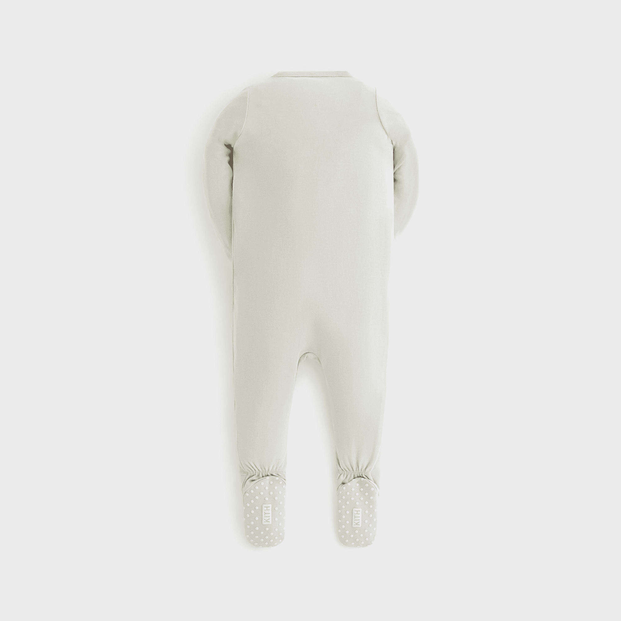 Kith Baby Coverall - Plaster — Image 5