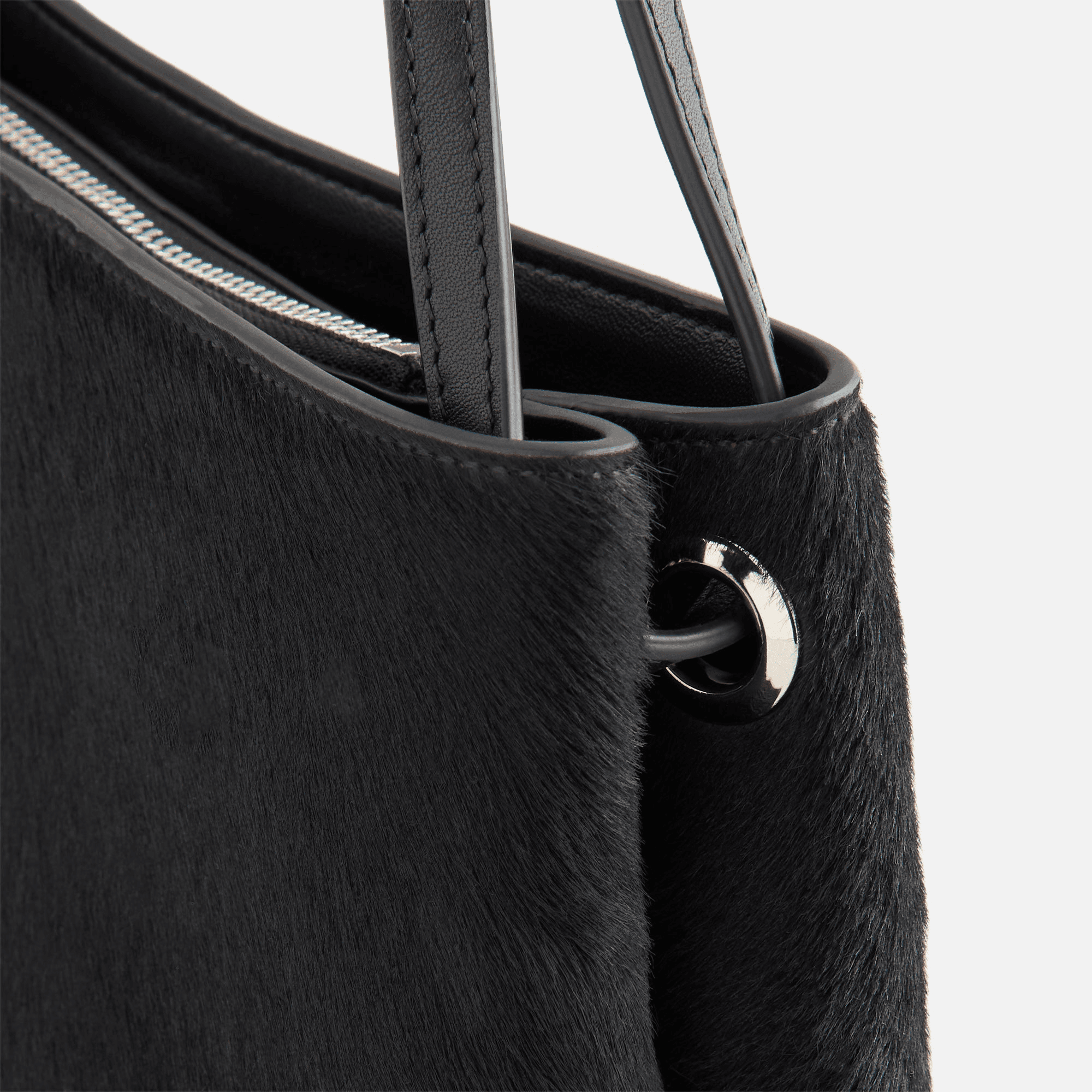 Kith Women Shelby Baguette - Black — Image 3