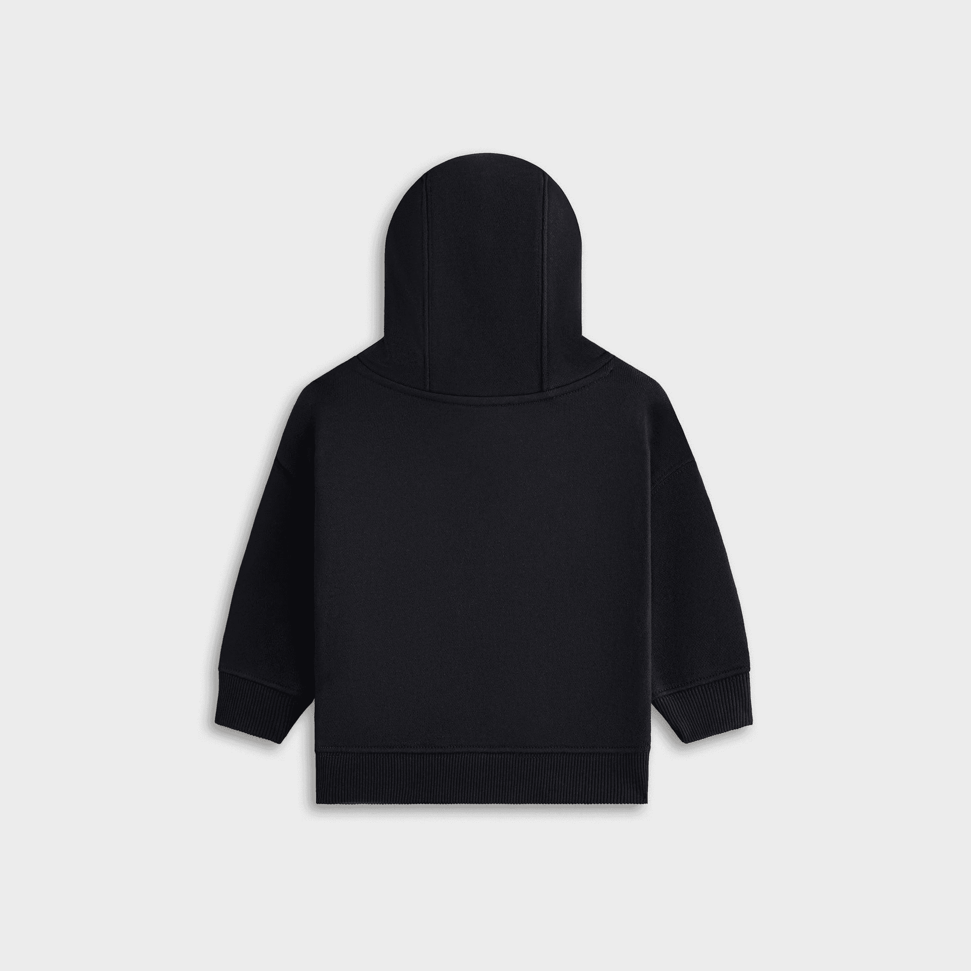 Kith Baby Nelson Hoodie - Black — Image 4