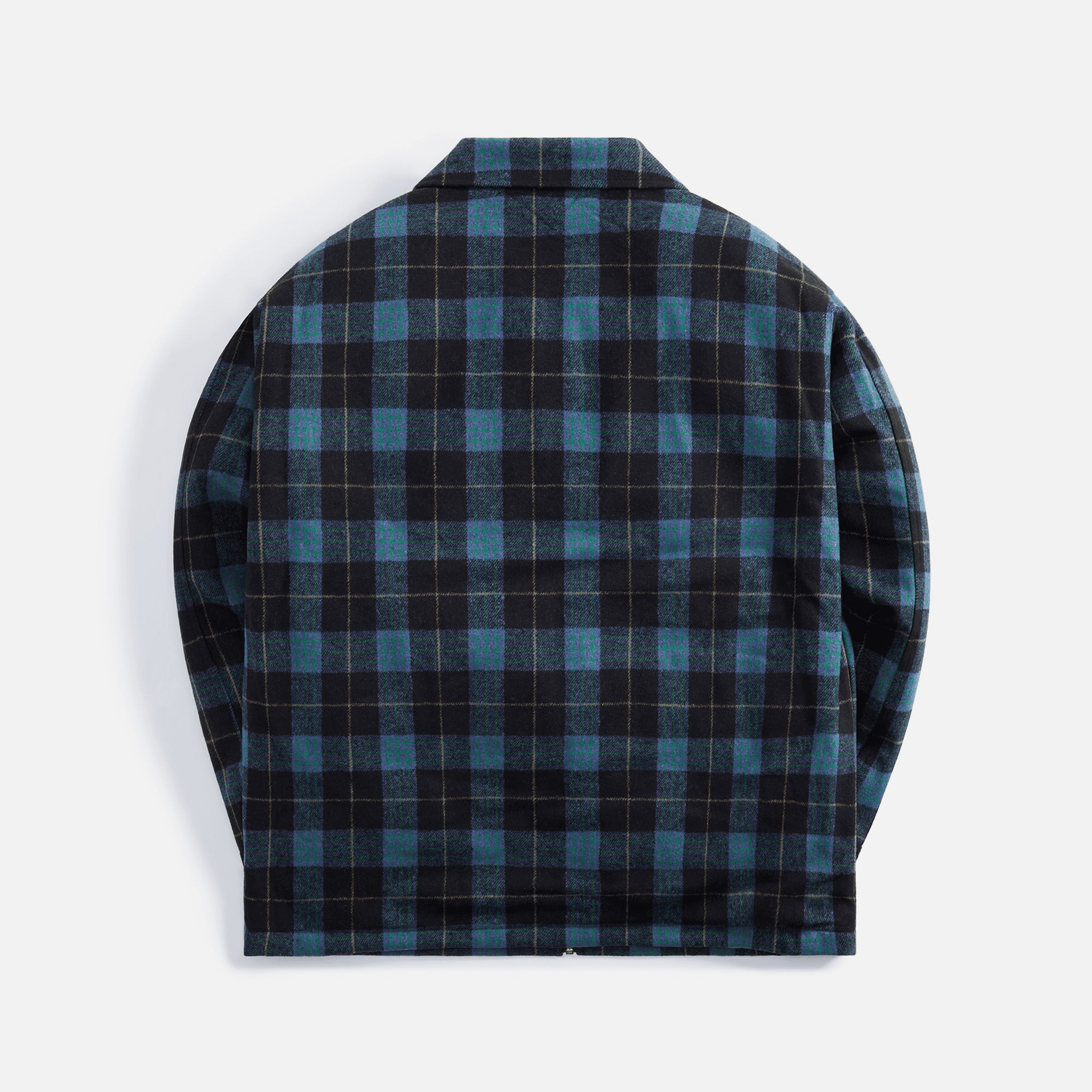Noon Goons Brigade Jacket - Blue / Black — Image 2