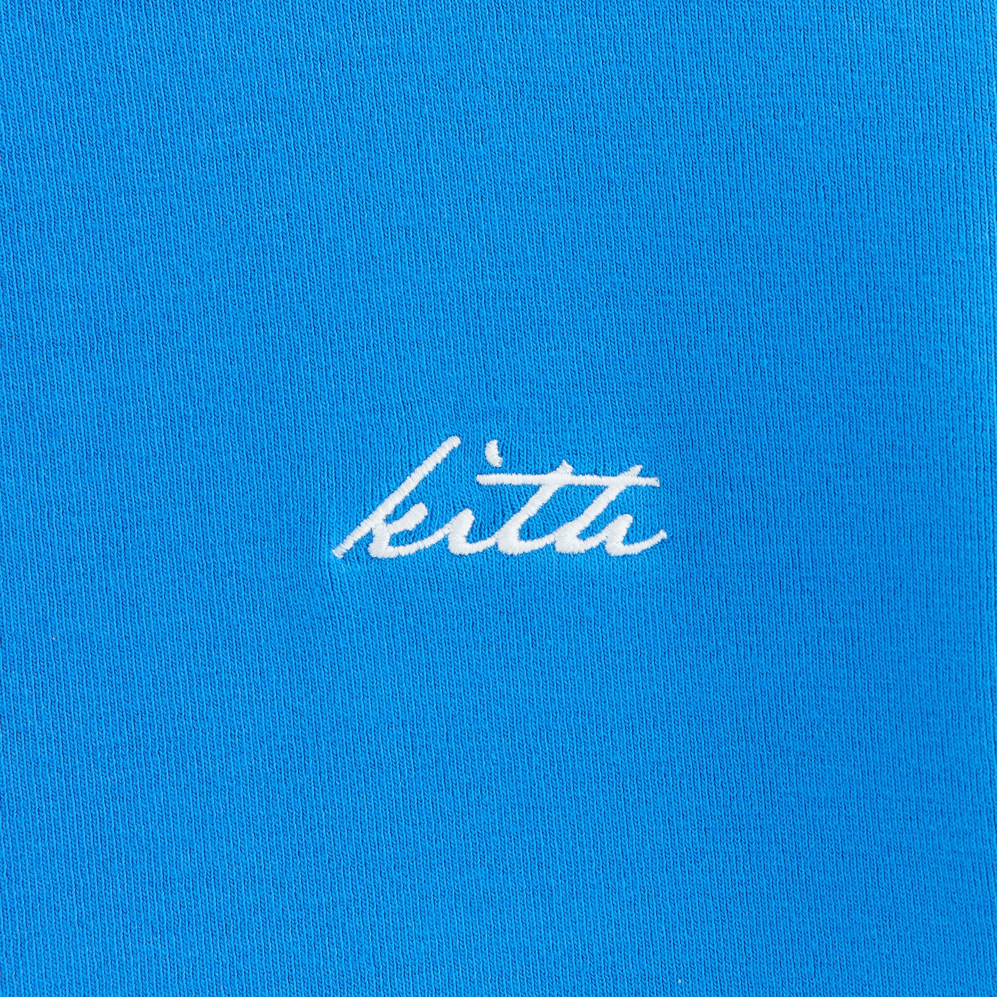Kith Women Mulberry IV Tee - Lake — Image 2