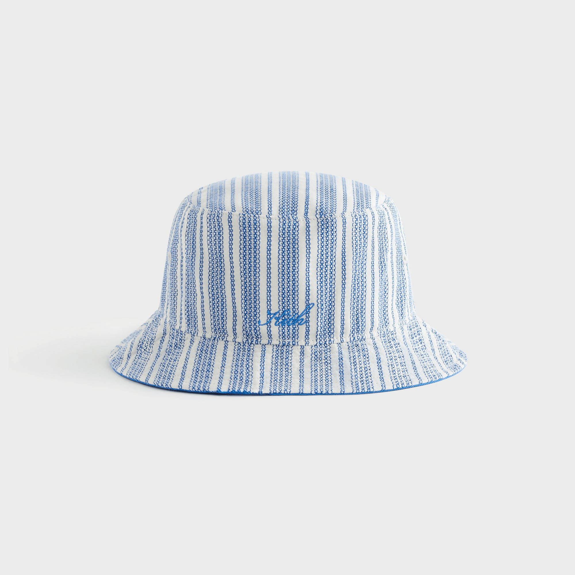 Kith Women & '47 for the New York Mets Bucket Hat - Royal — Image 5