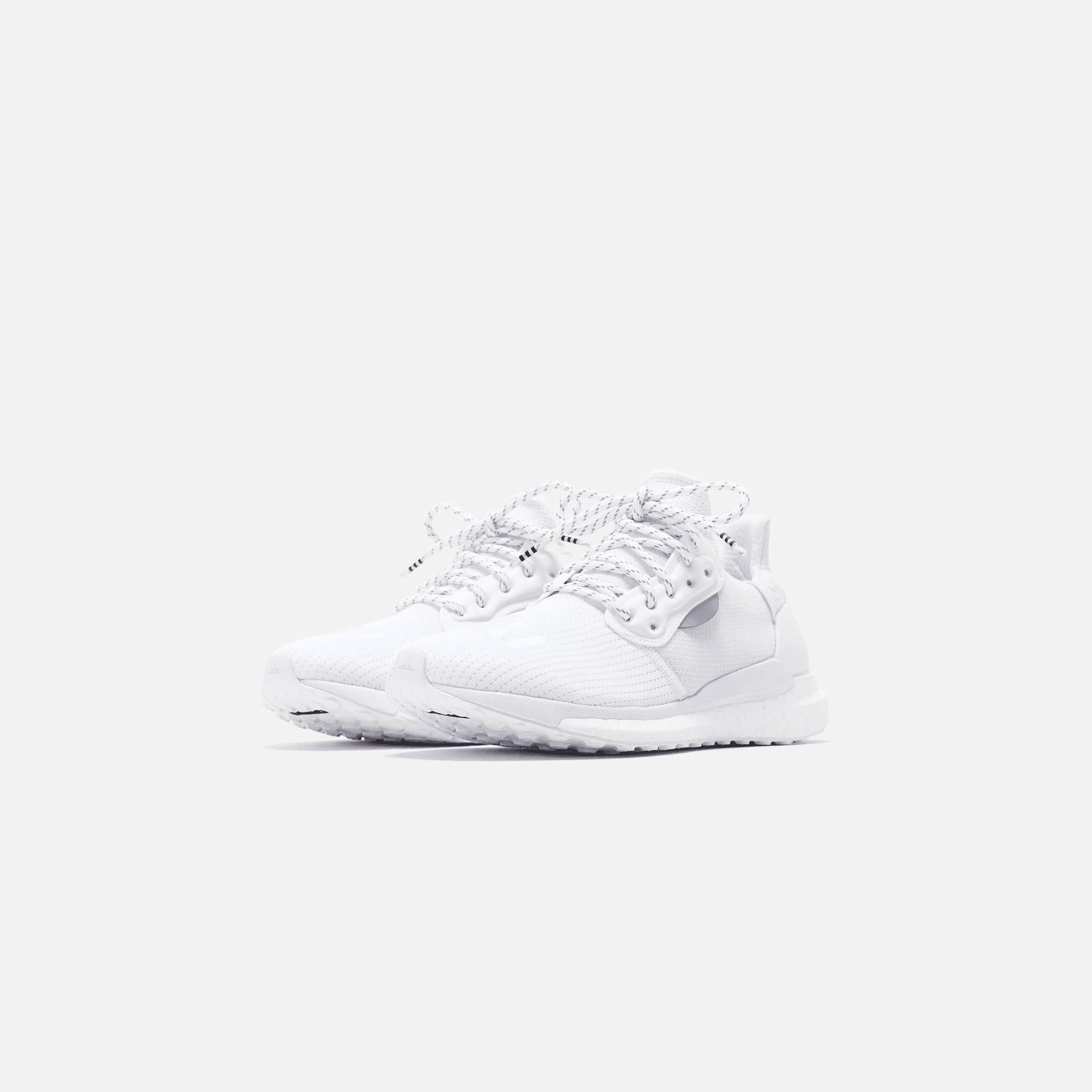 adidas Consortium x Pharrell Williams Solar Hu Pro - White — Image 7