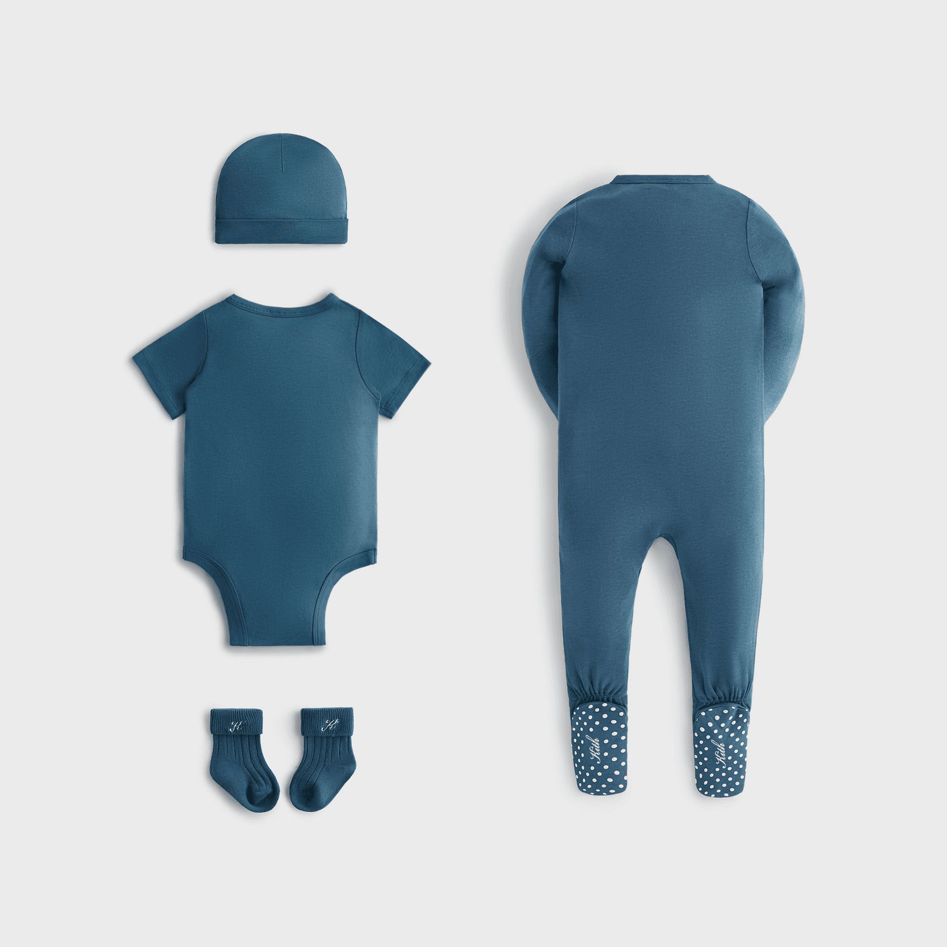 Kith Baby Palette Box Set - Anchor — Image 6