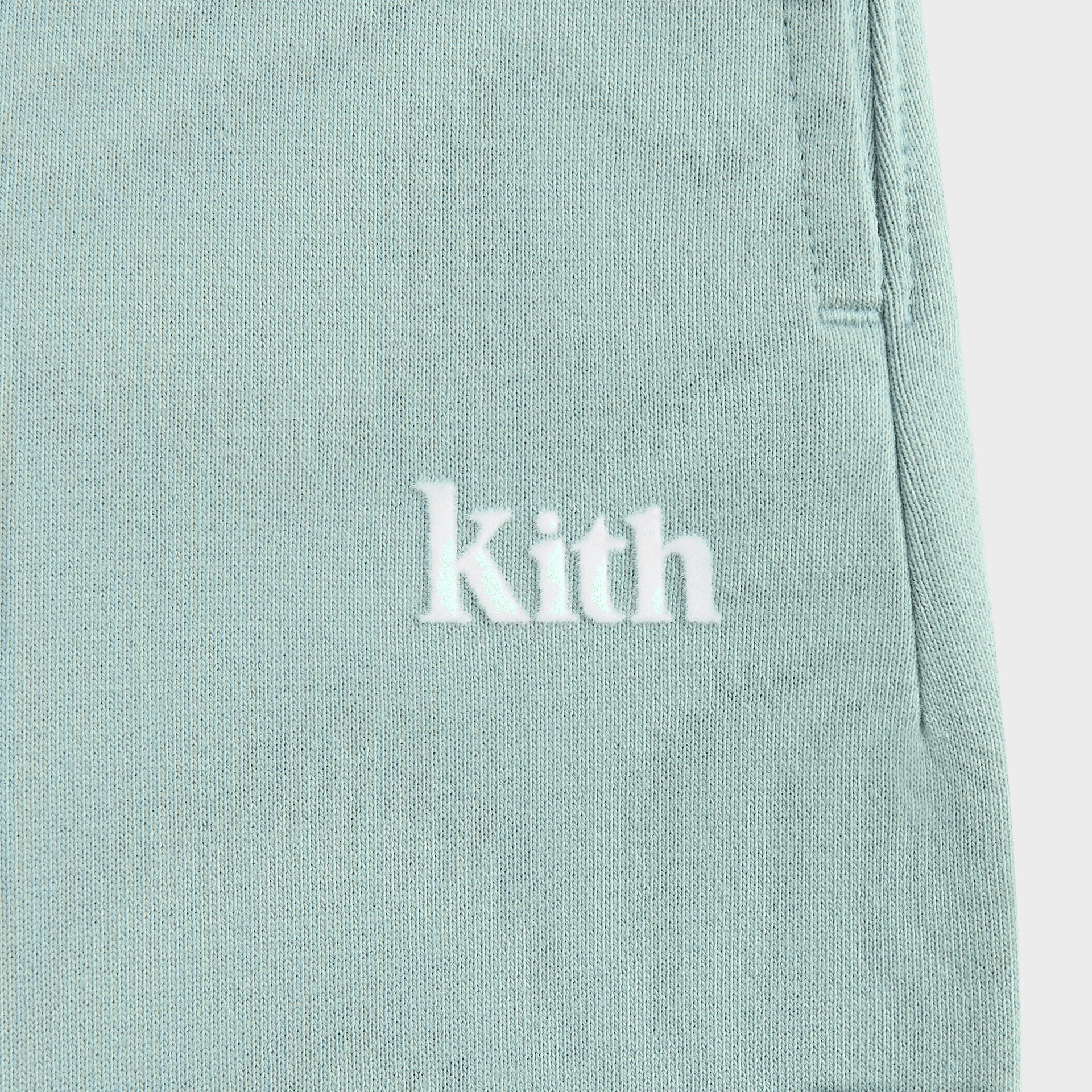 Kith Baby Nelson Pant - Majestic — Image 3