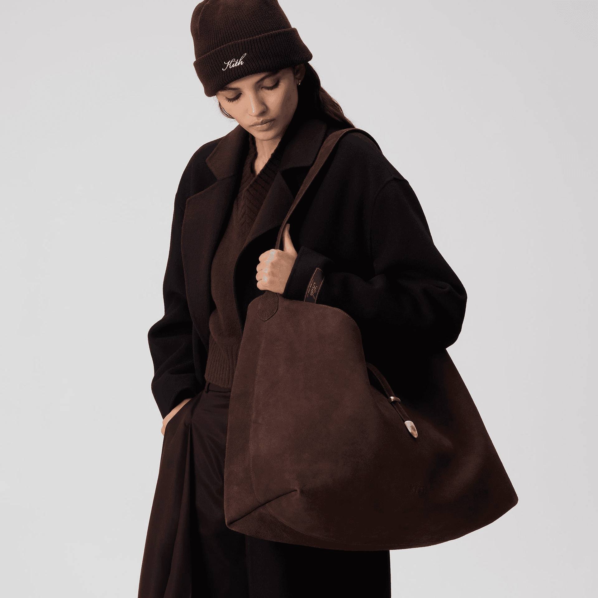 Kith Women Luna Bag - Incognito — Image 5