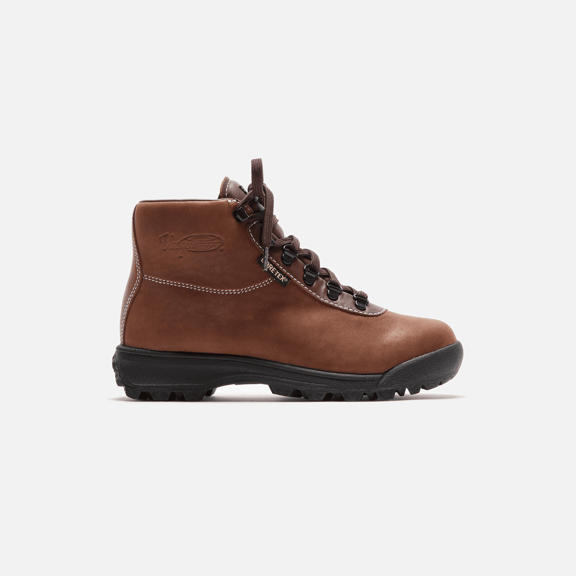 Vasque WMNS Sundowner GTX - Red Oak - Image 1