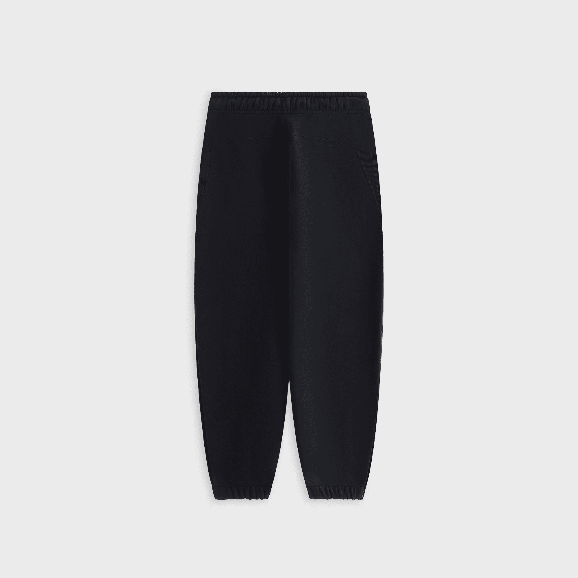 Kith Kids for Nike Sweatpant - Black — Image 5