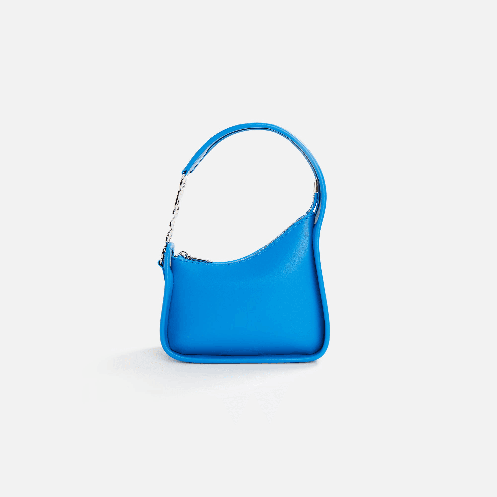 CIRIACO Exclusive Ashley Minimalist Baguette 2.0 Bag - Cobalt — Image 3