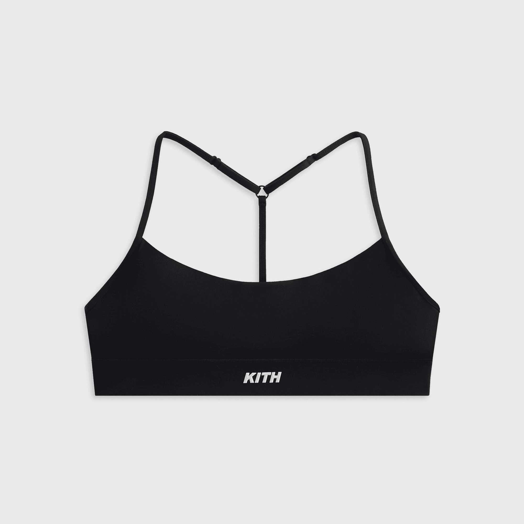 Kith Women Studio Nadia II Bra - Black